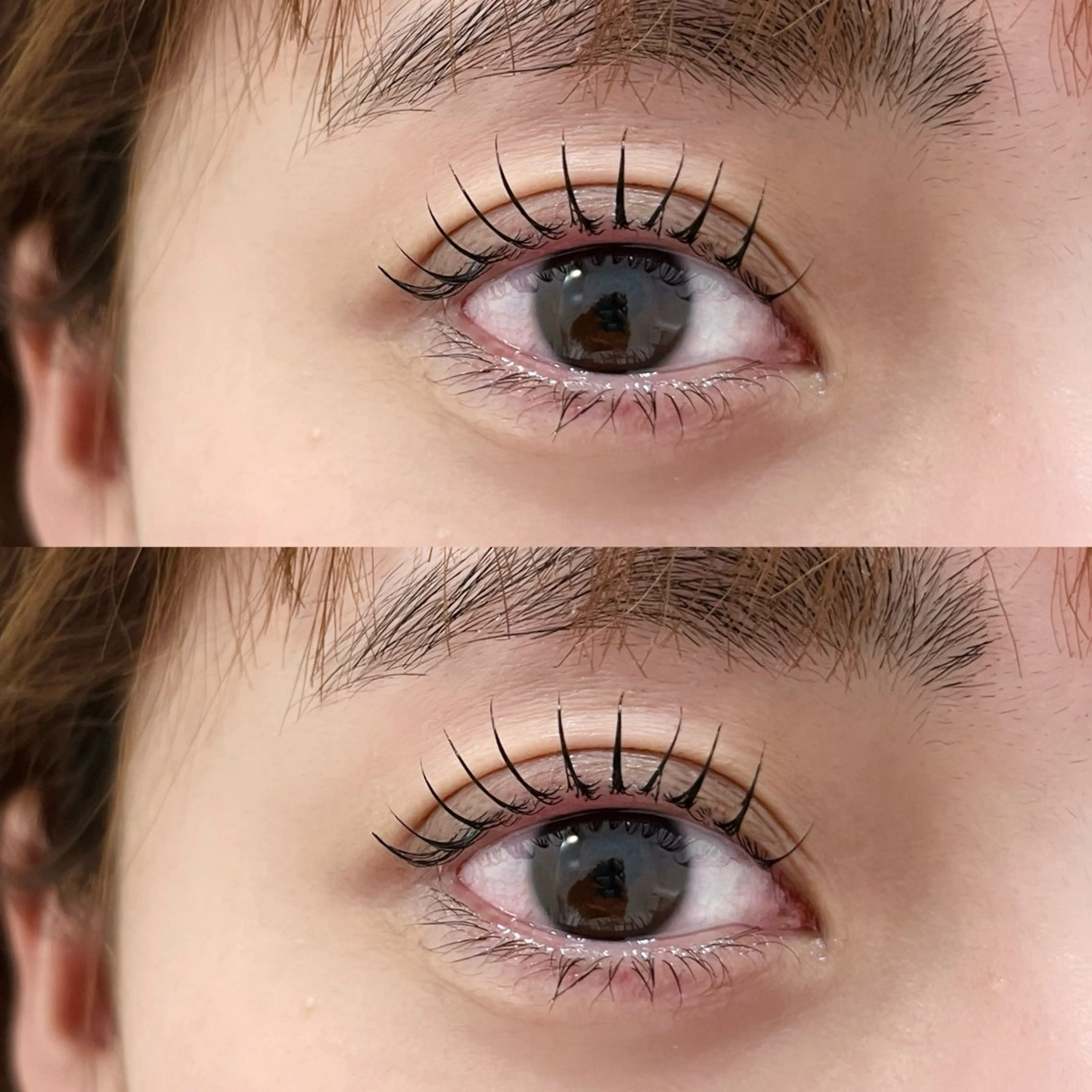 マツエク・マツパ amy HINAのマツエク・マツパデザイン