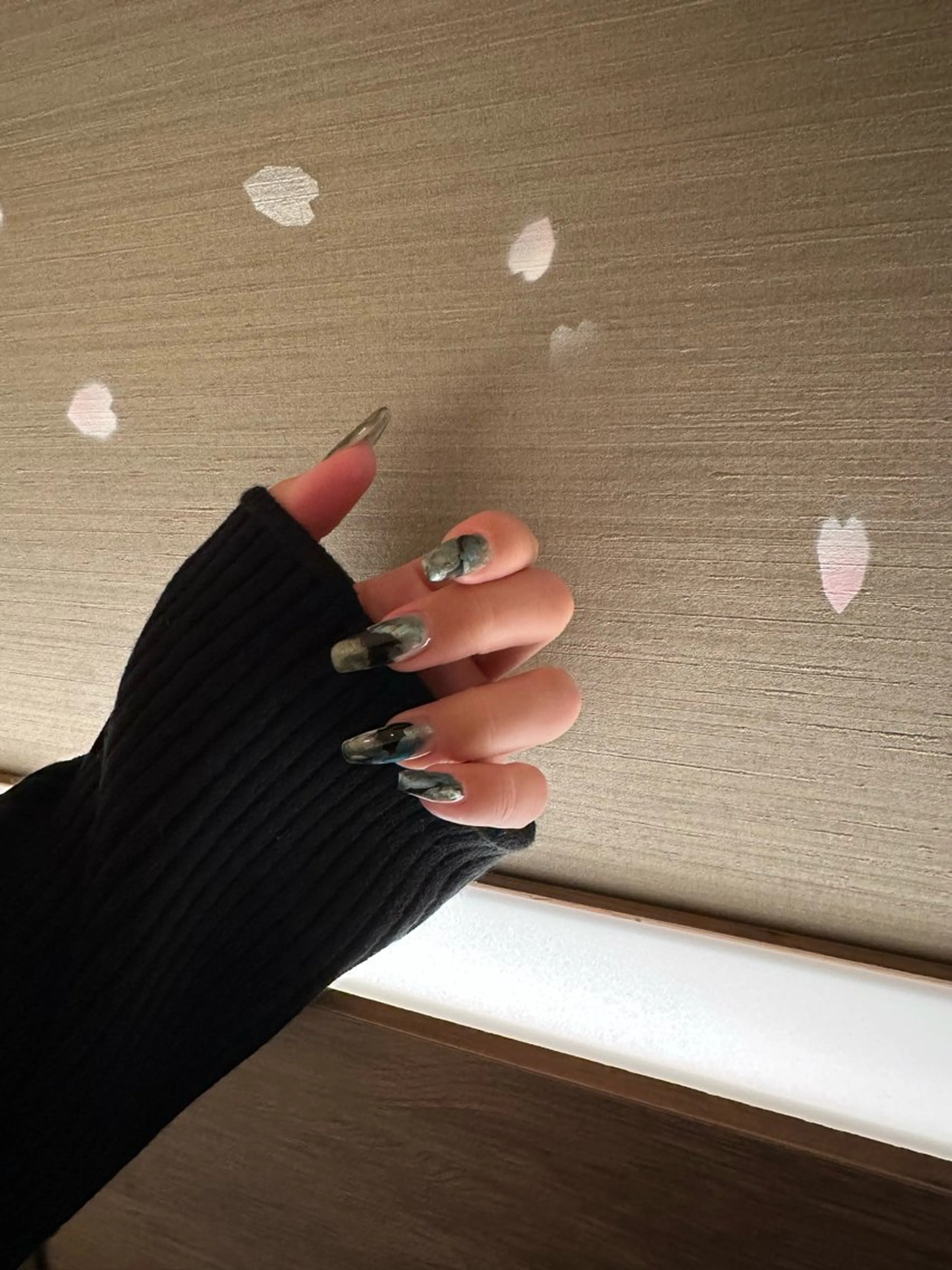 ネイル Manami /熊谷ネイルのネイルデザイン