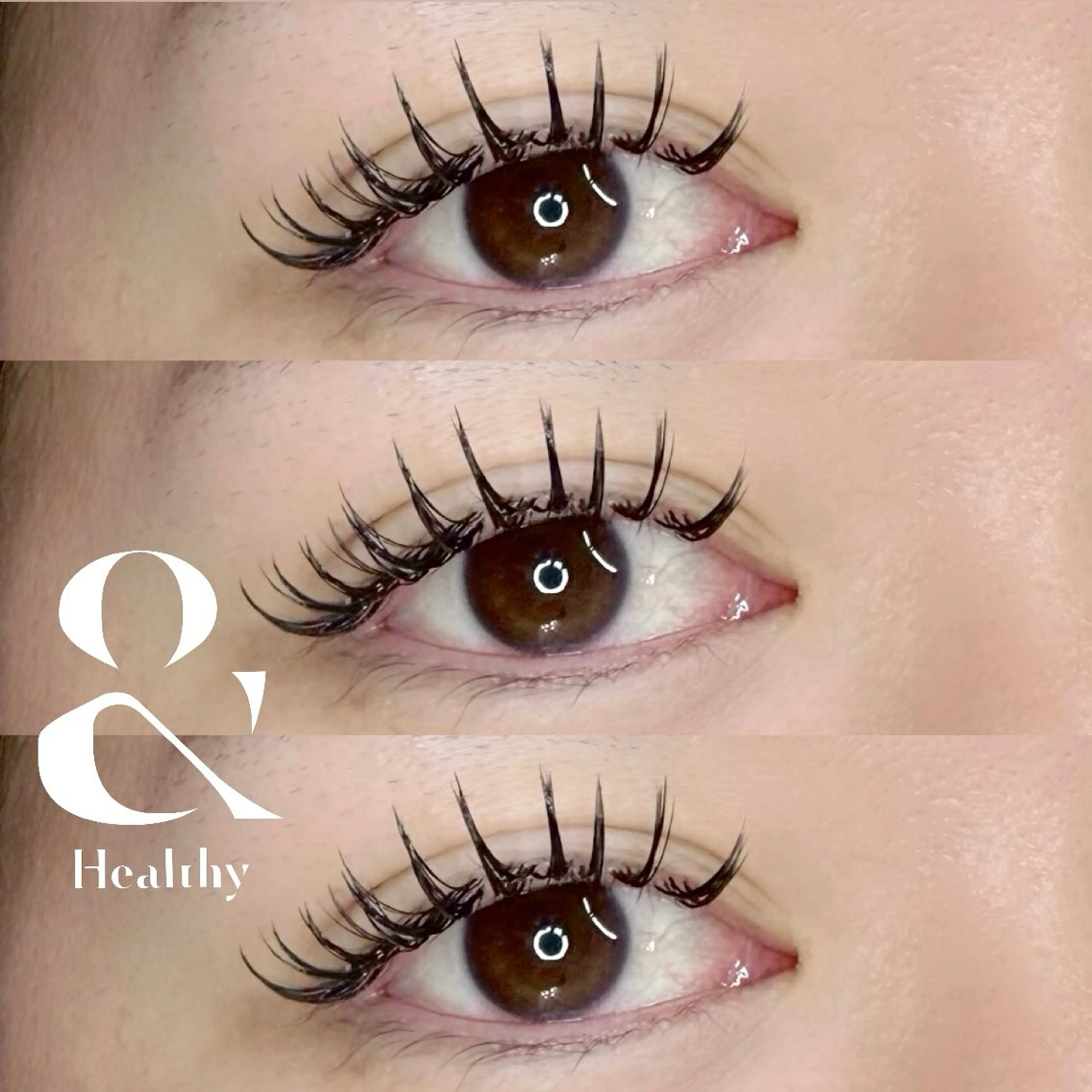 マツエク・マツパ salon milleのマツエク・マツパデザイン