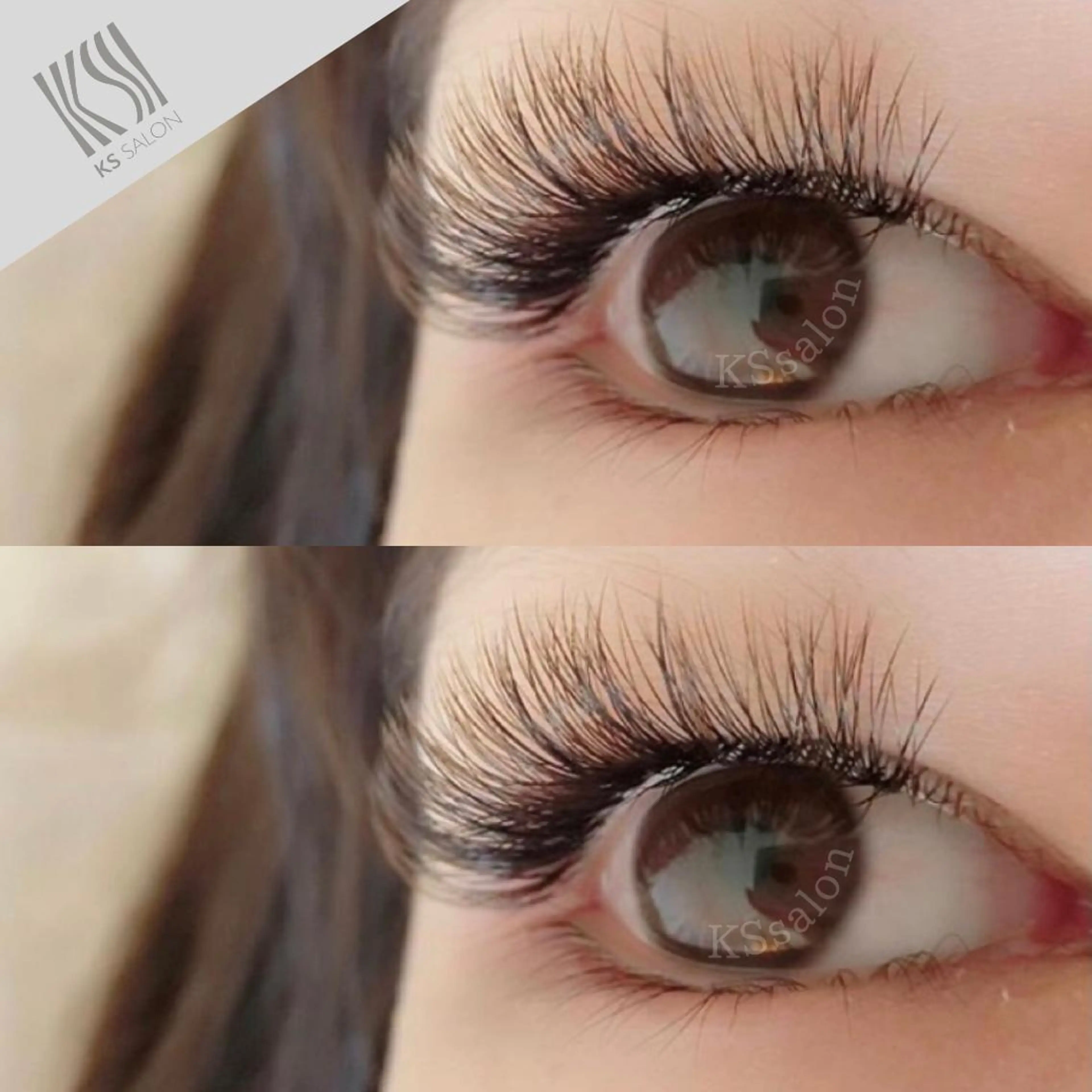 マツエク・マツパ 髙田 由美子のマツエク・マツパデザイン