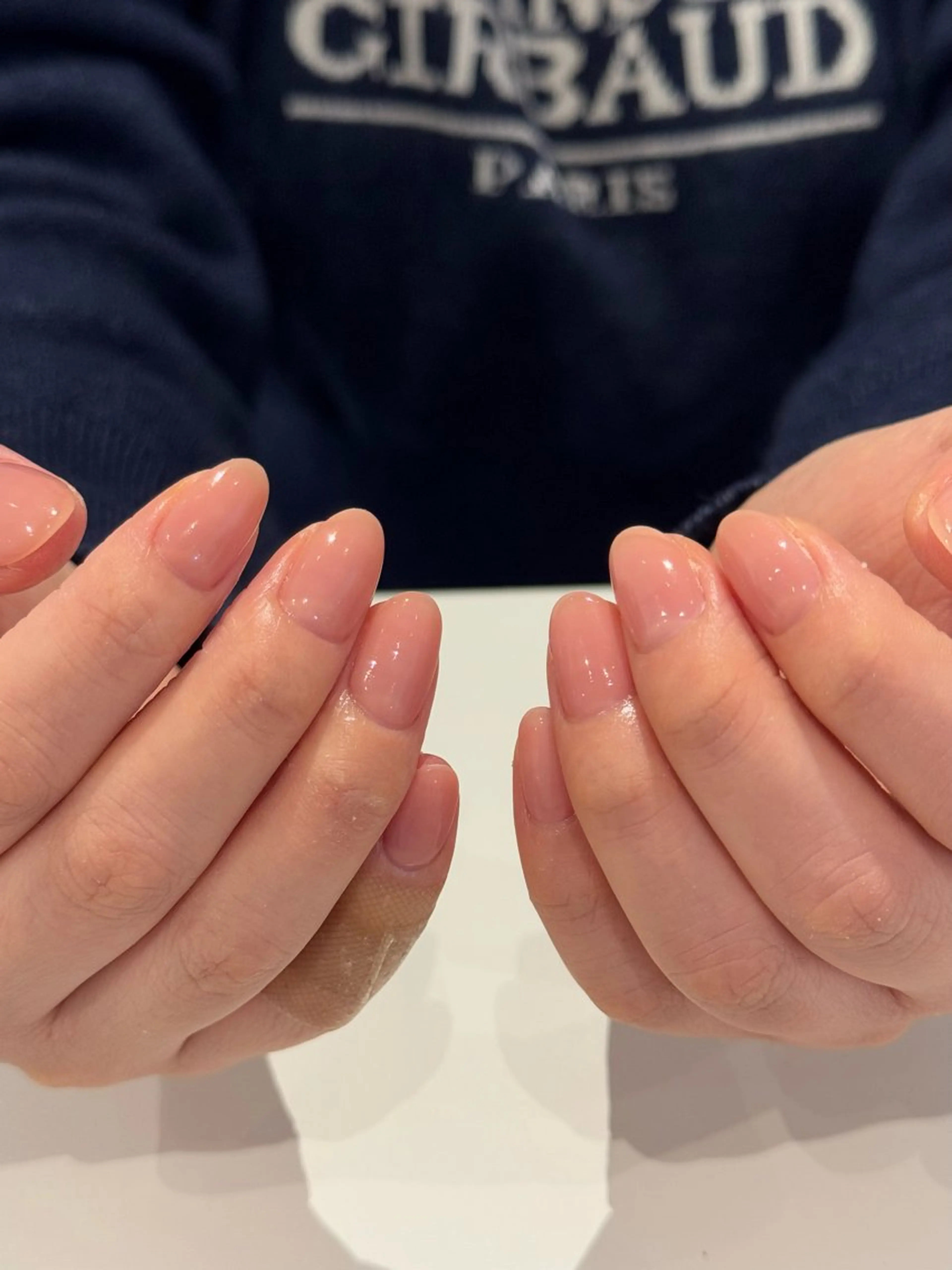 オフのみの写真