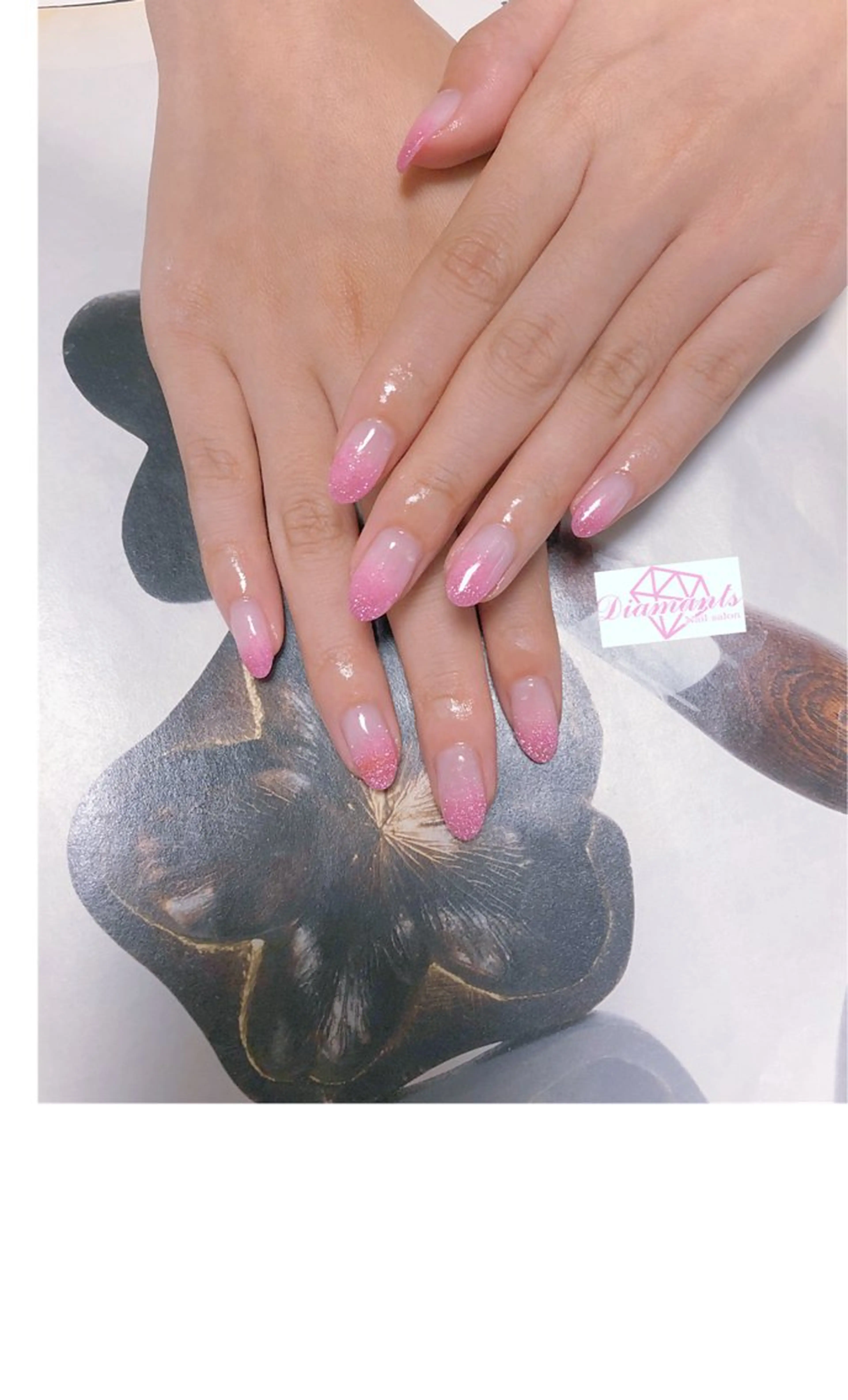 ネイル Asa miのネイルデザイン