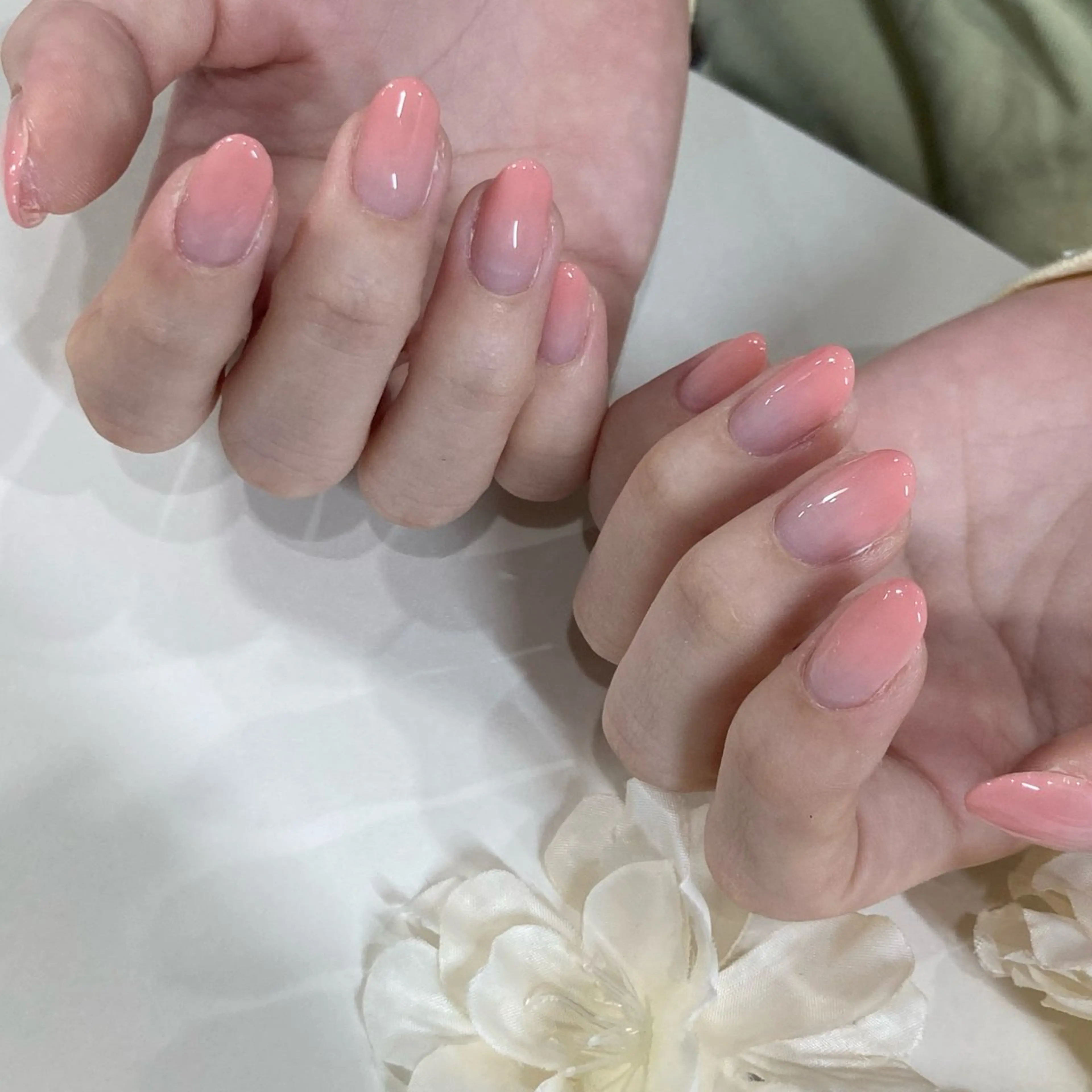 ネイル ハンドネイル nail salon　share所属・Share wakanaのネイルデザイン