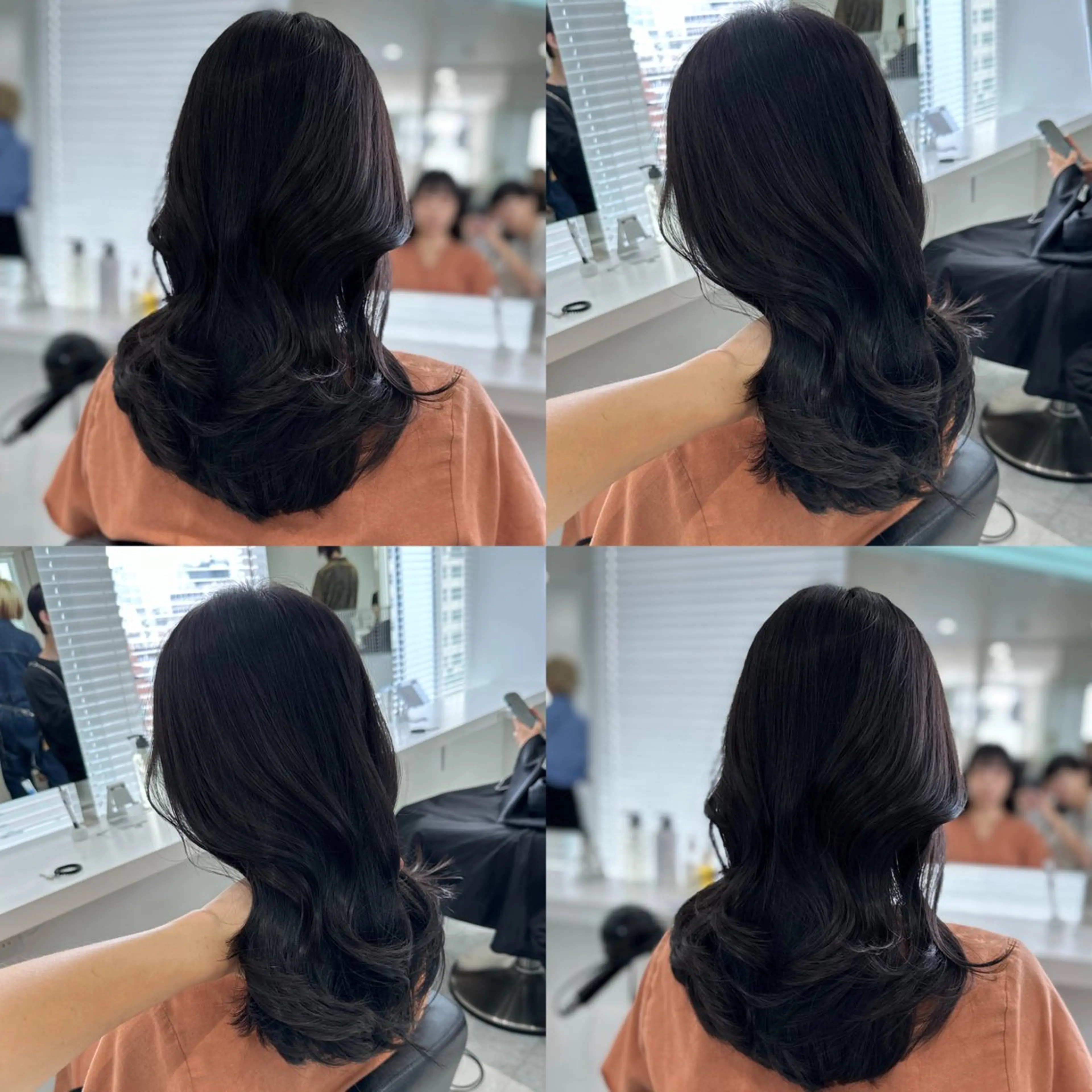 ロング カラー 🪞ハイトーン特化 🪞KEISUKEのヘアスタイル