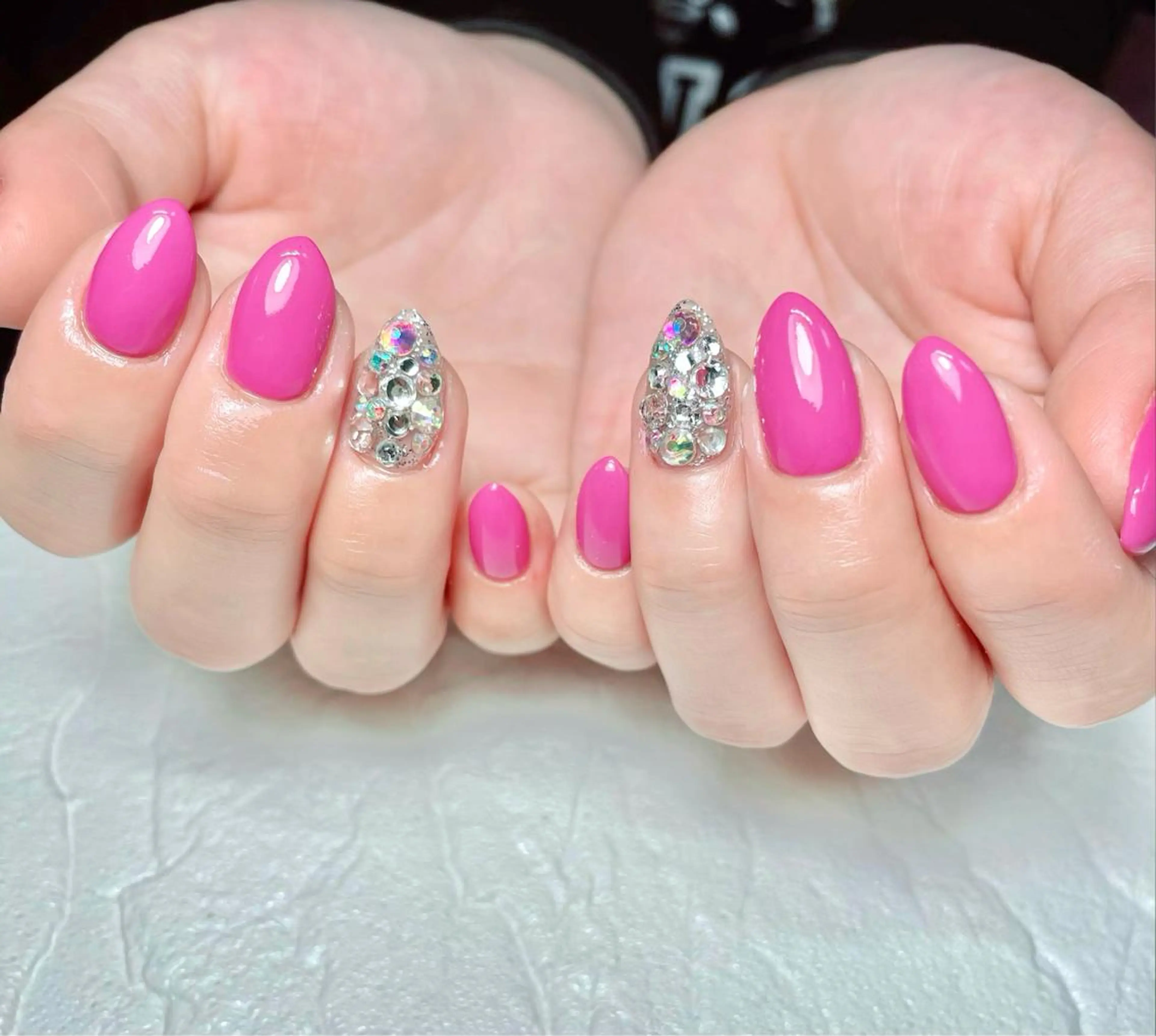 ネイル ハンドネイル Nail salon Venusのネイルデザイン
