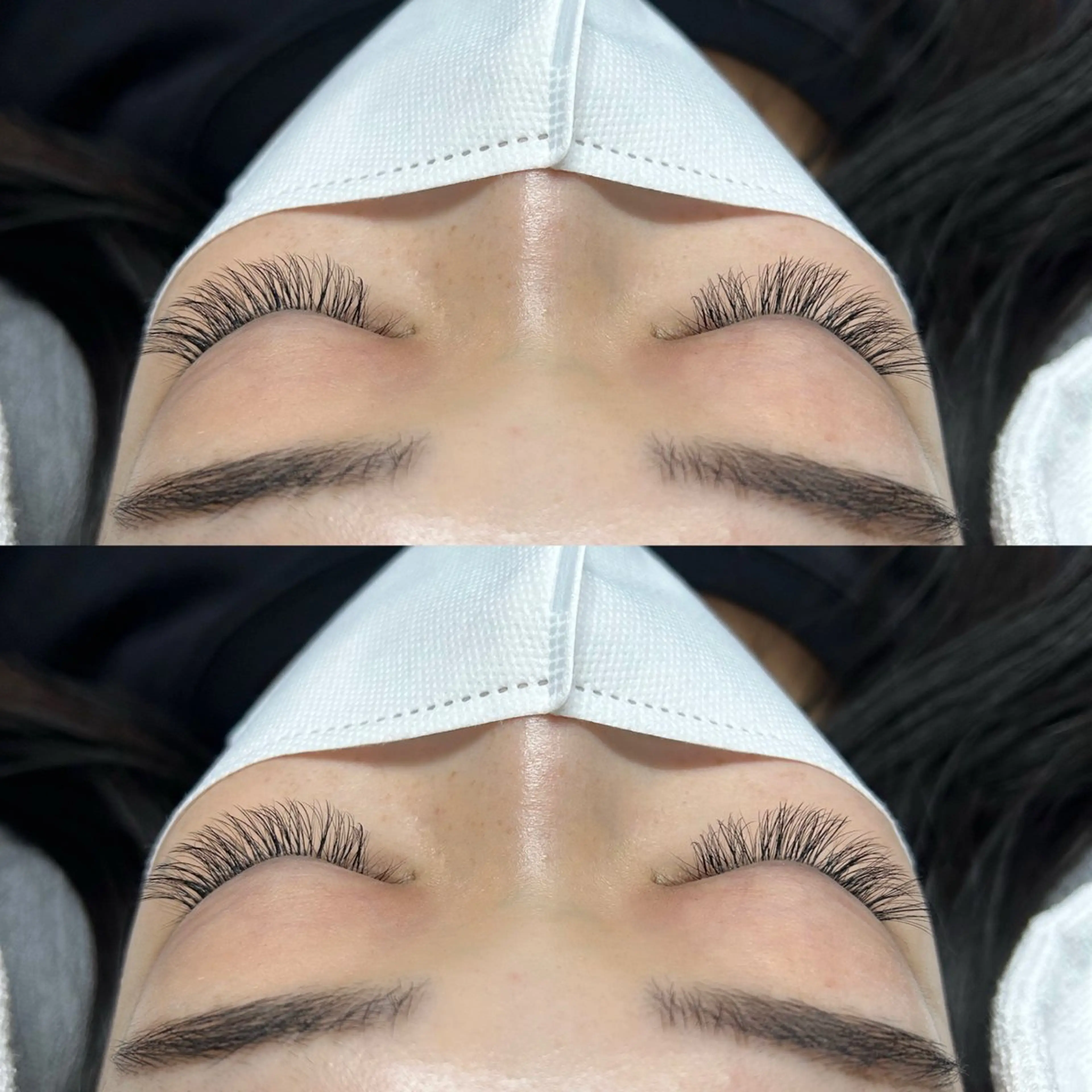 マツエク・マツパ arbis 遠山のマツエク・マツパデザイン