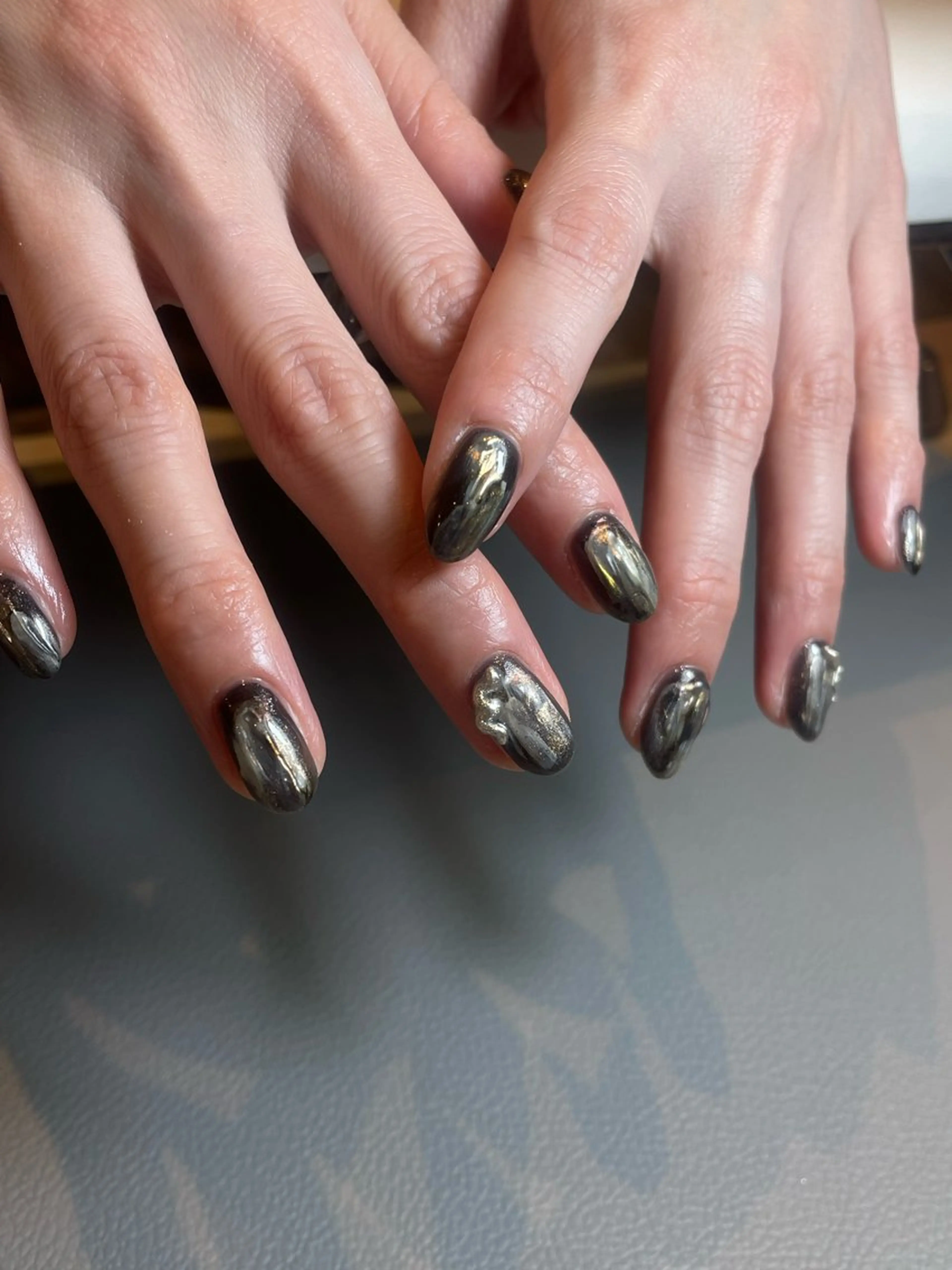 ネイル yuna [モデル募集中]のネイルデザイン