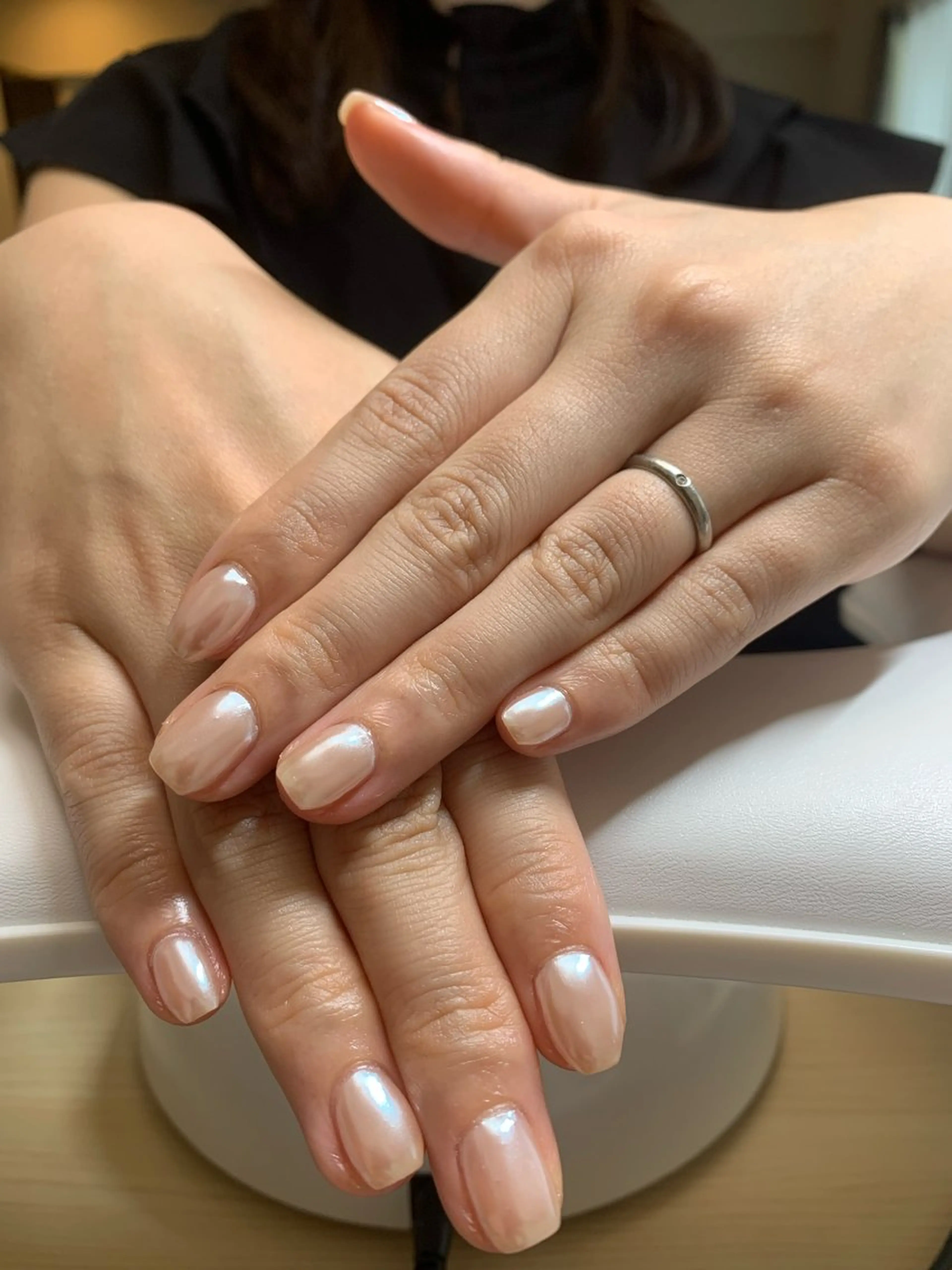 ネイル ハンドネイル IZUMI所属・IZUMI YUKIのネイルデザイン