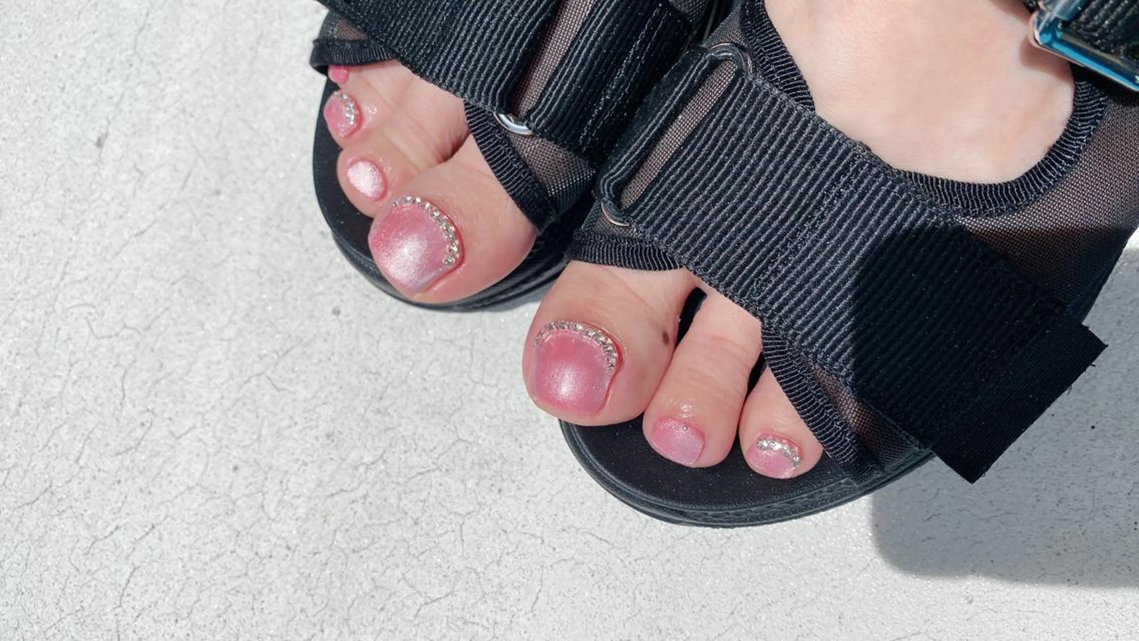 ネイル nail salon  ∞ mikanal ∞所属・nailsalon ∞ ﾐｶﾅﾙ ∞のネイルデザイン