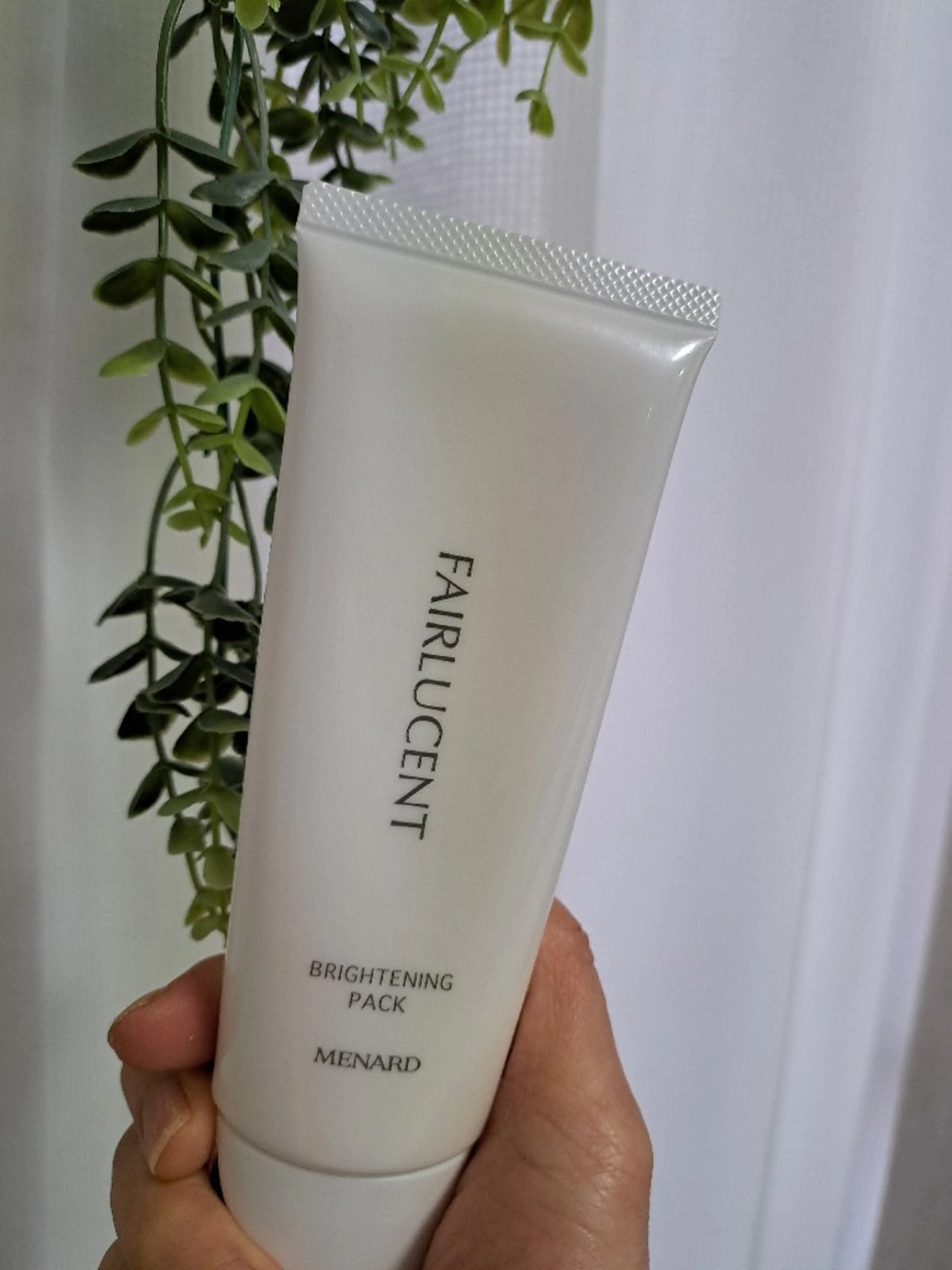 エステ メナードフェイシャルサロンライズミュー所属・鈴木 由美のエステ・リラクイメージ