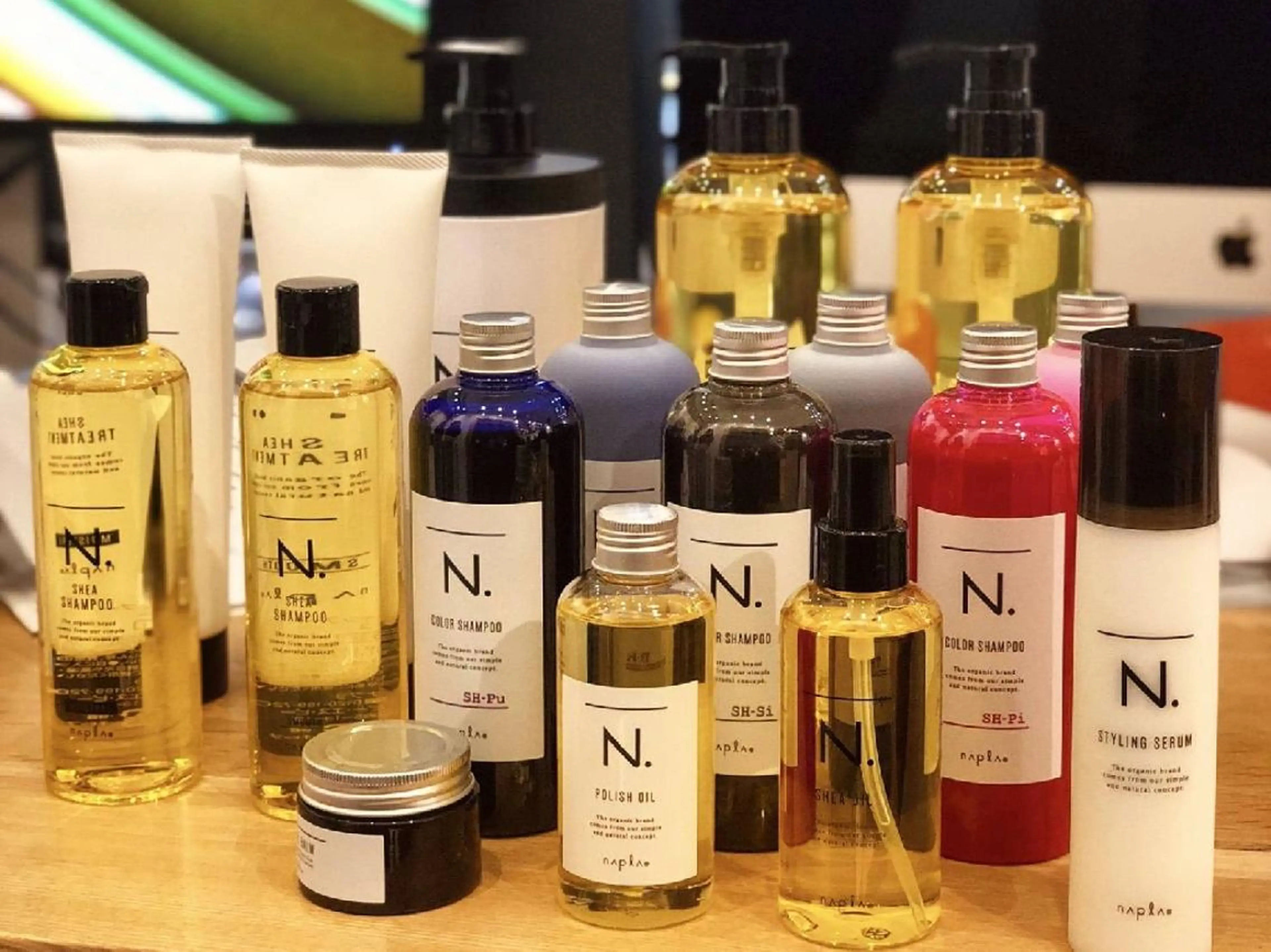 AUBE HAIR shinjuku所属・🌺夏の褒められヘア 🌺 NAO のヘアスタイル