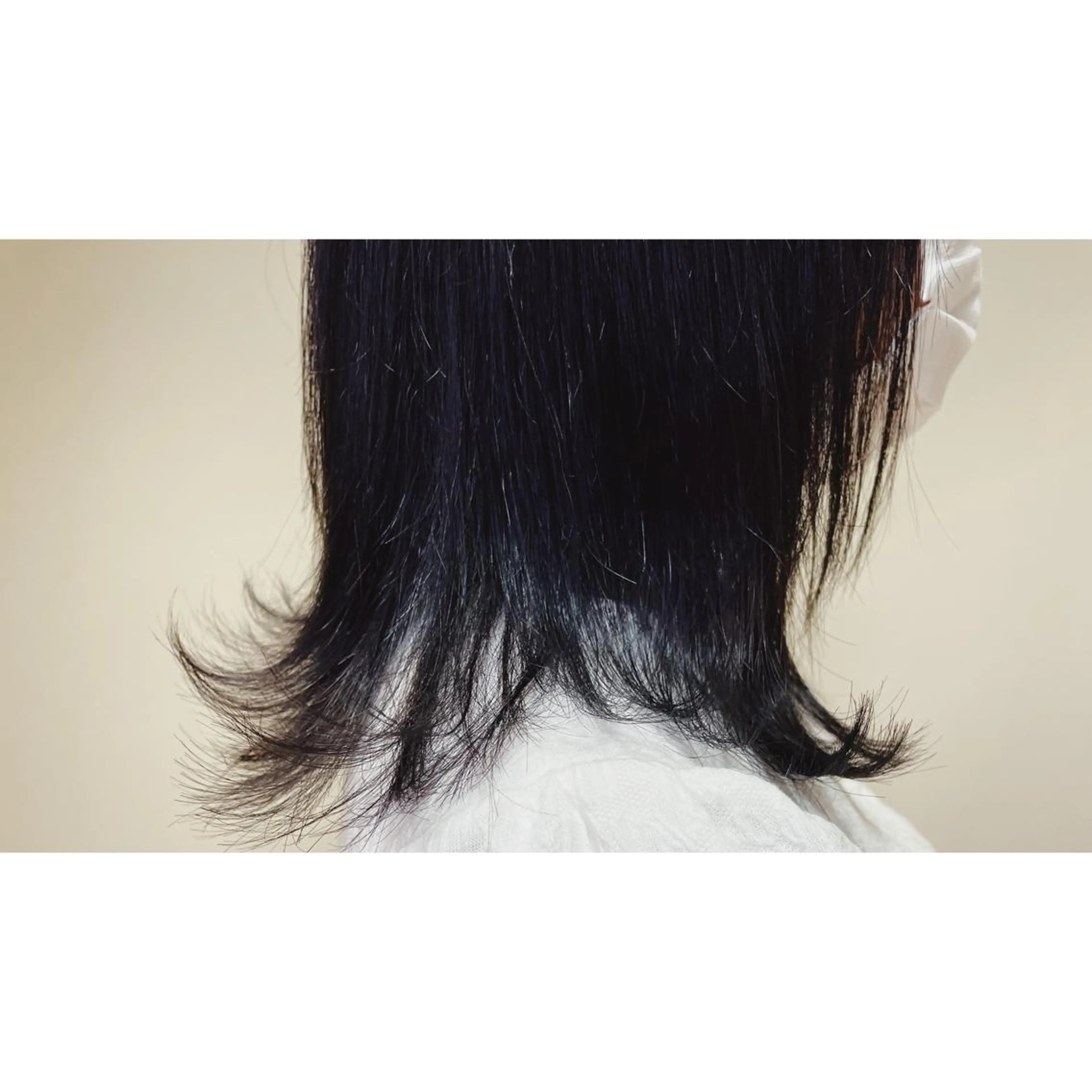 ミディアム カラー カット ヘアカラー 縮毛矯正 トリートメント AGATES seltia所属・齊藤 賢祐のヘアスタイル