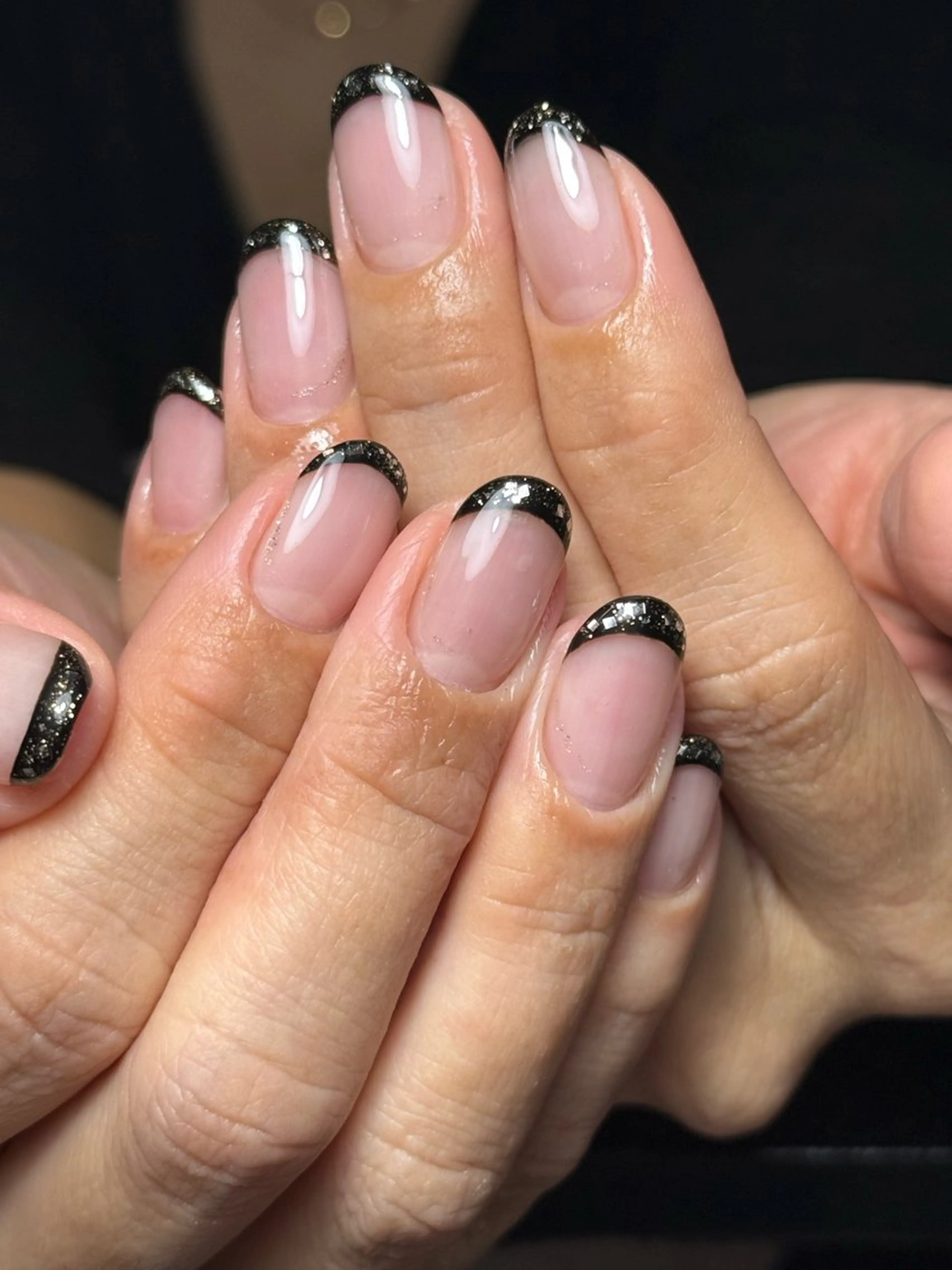 ネイル ハンドネイル Nail salon Kahuuのネイルデザイン