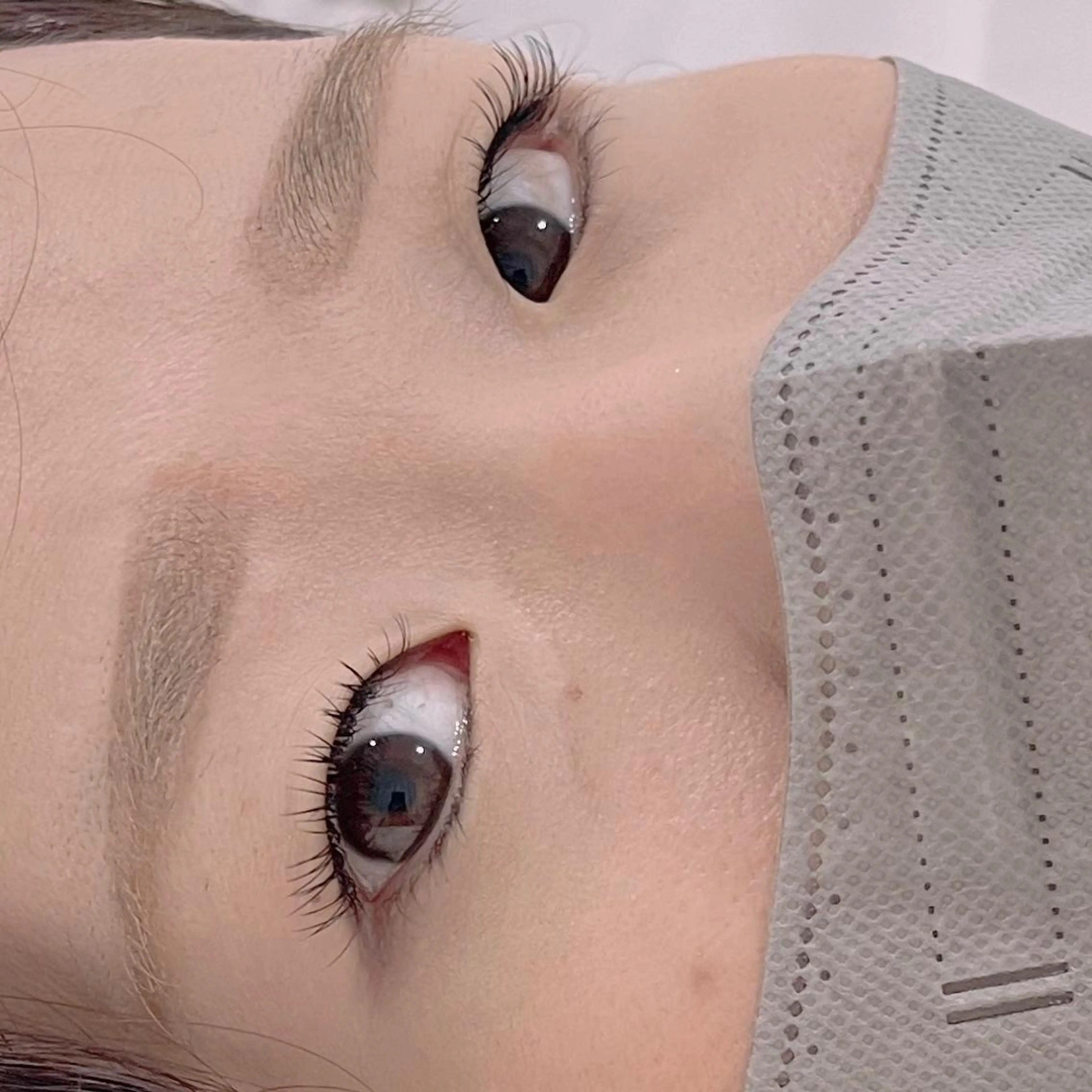 マツエク・マツパ eyelash salon　TOKIのマツエク・マツパデザイン