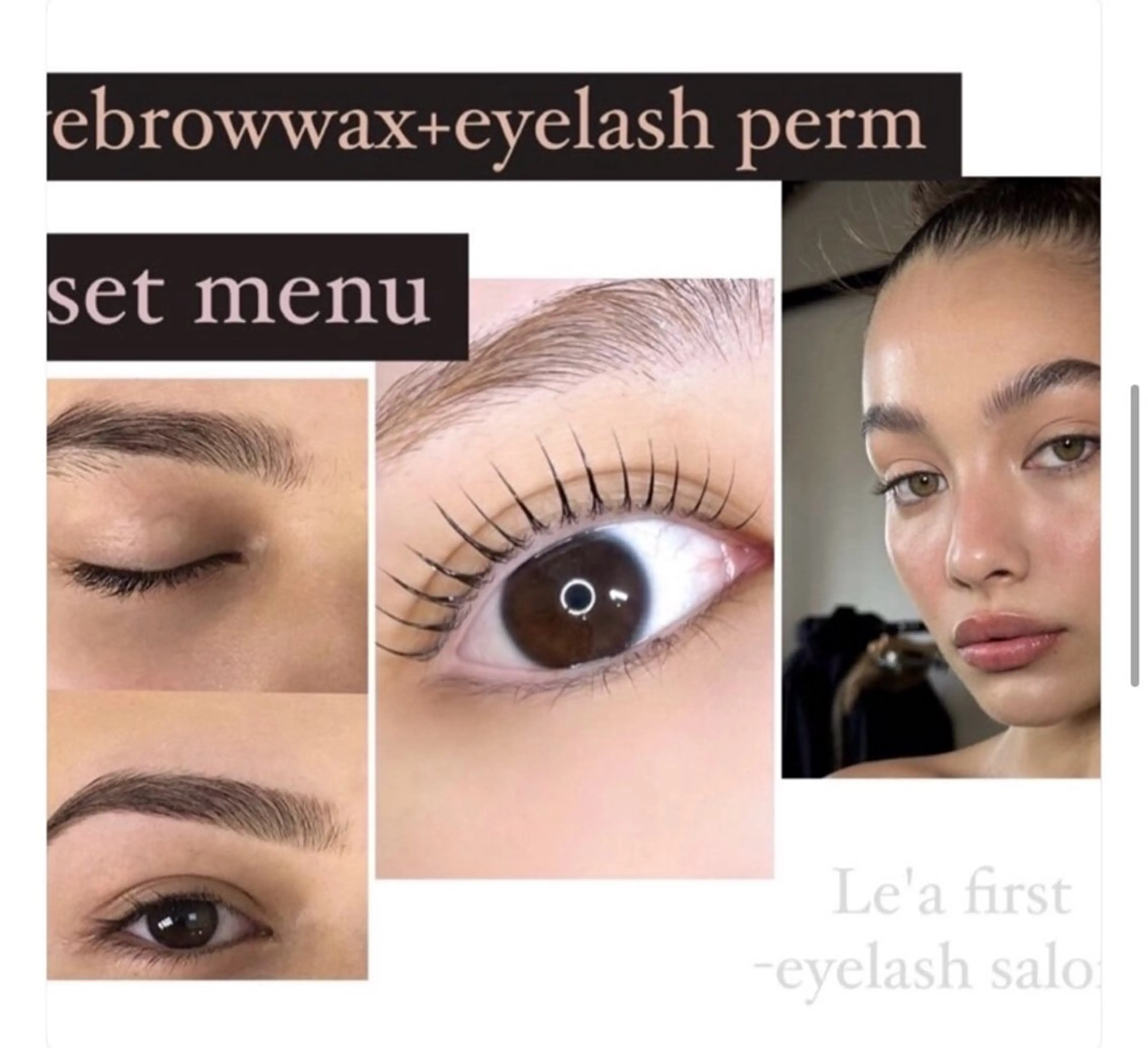 マツエク・マツパ HINA 🎀💓のマツエク・マツパデザイン