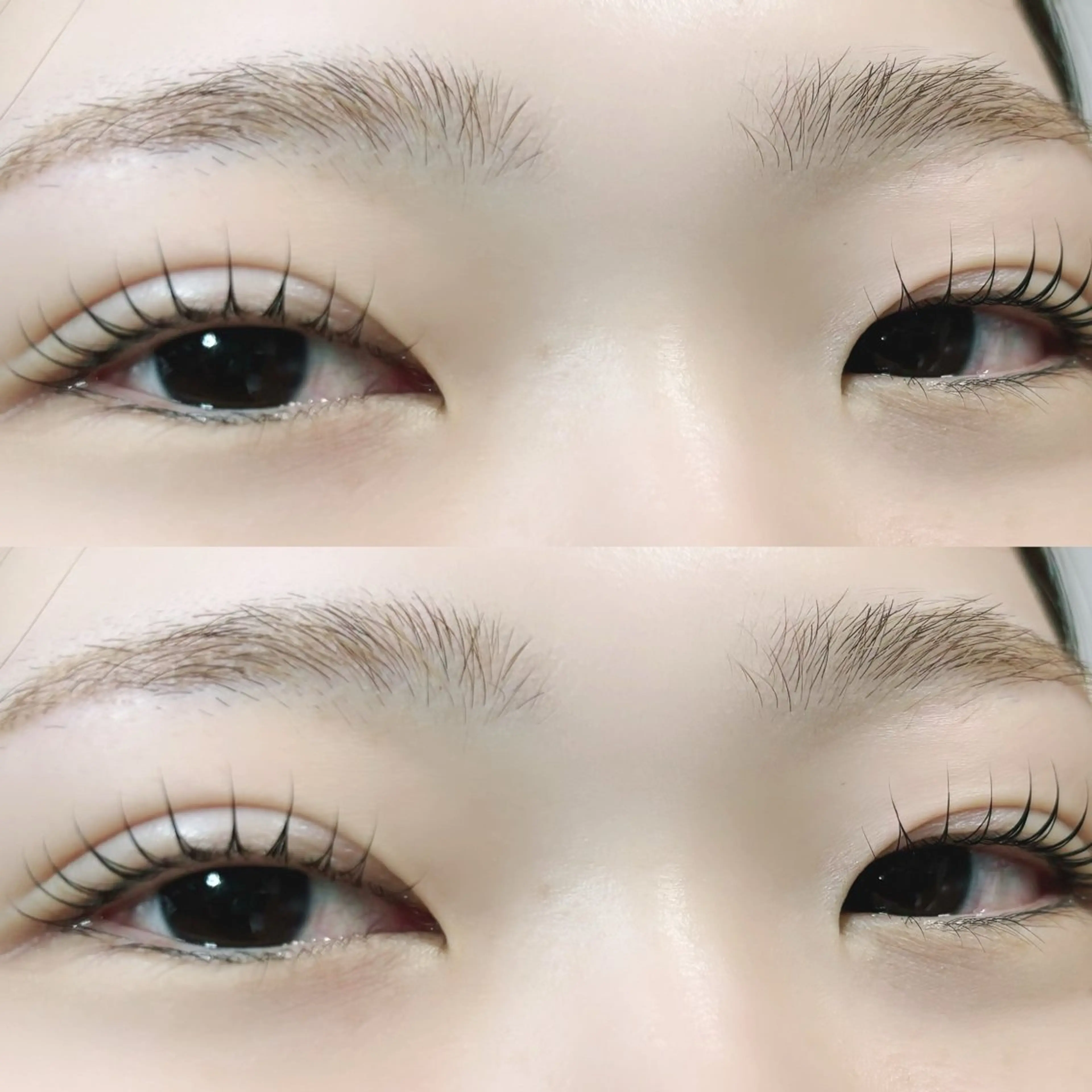 マツエク・マツパ Luria 自由が丘店【ルリア】 まつ毛エクステ・パラジェルネイル所属・藤原 まどかのマツエク・マツパデザイン