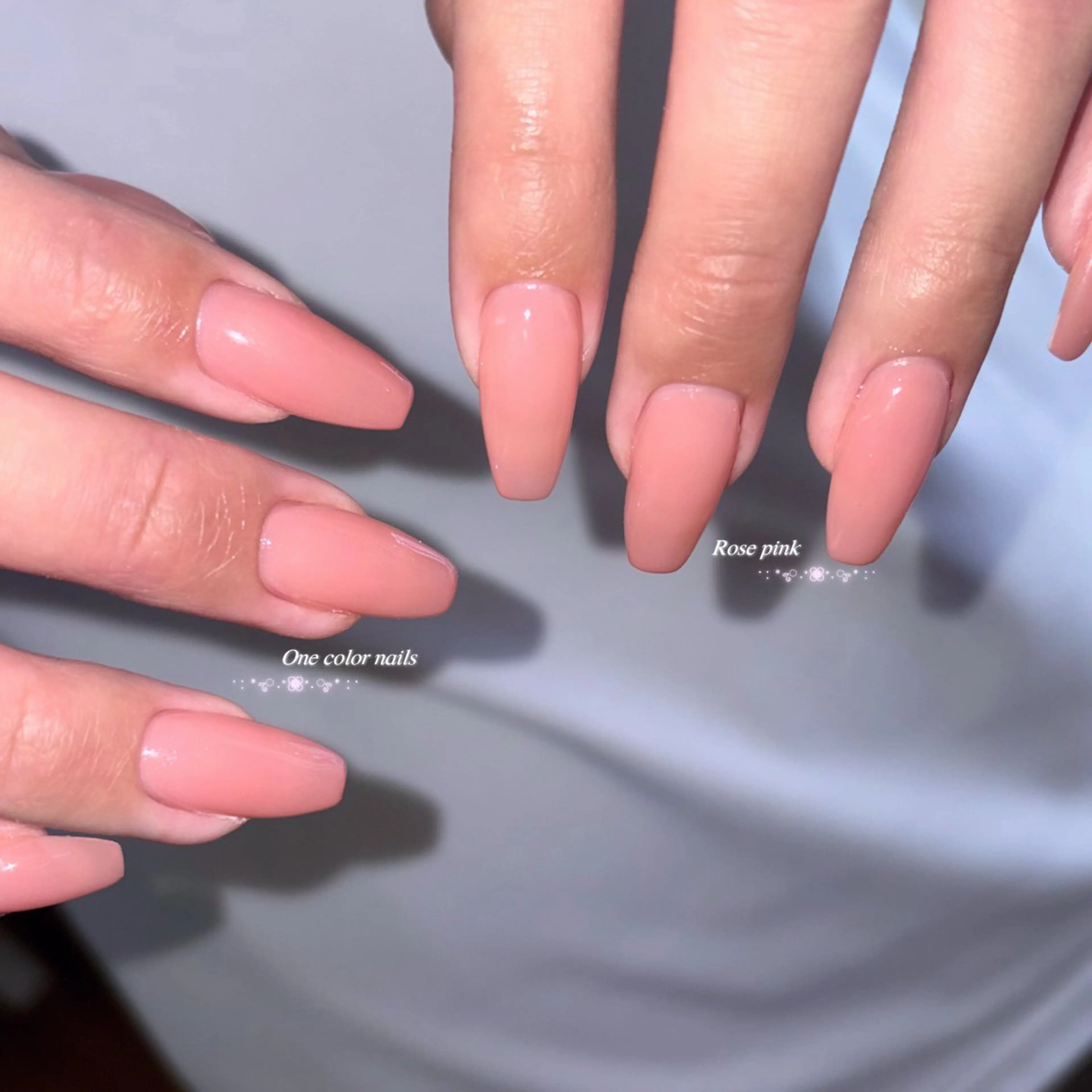 ネイル Rena-ju キャサディのネイルデザイン