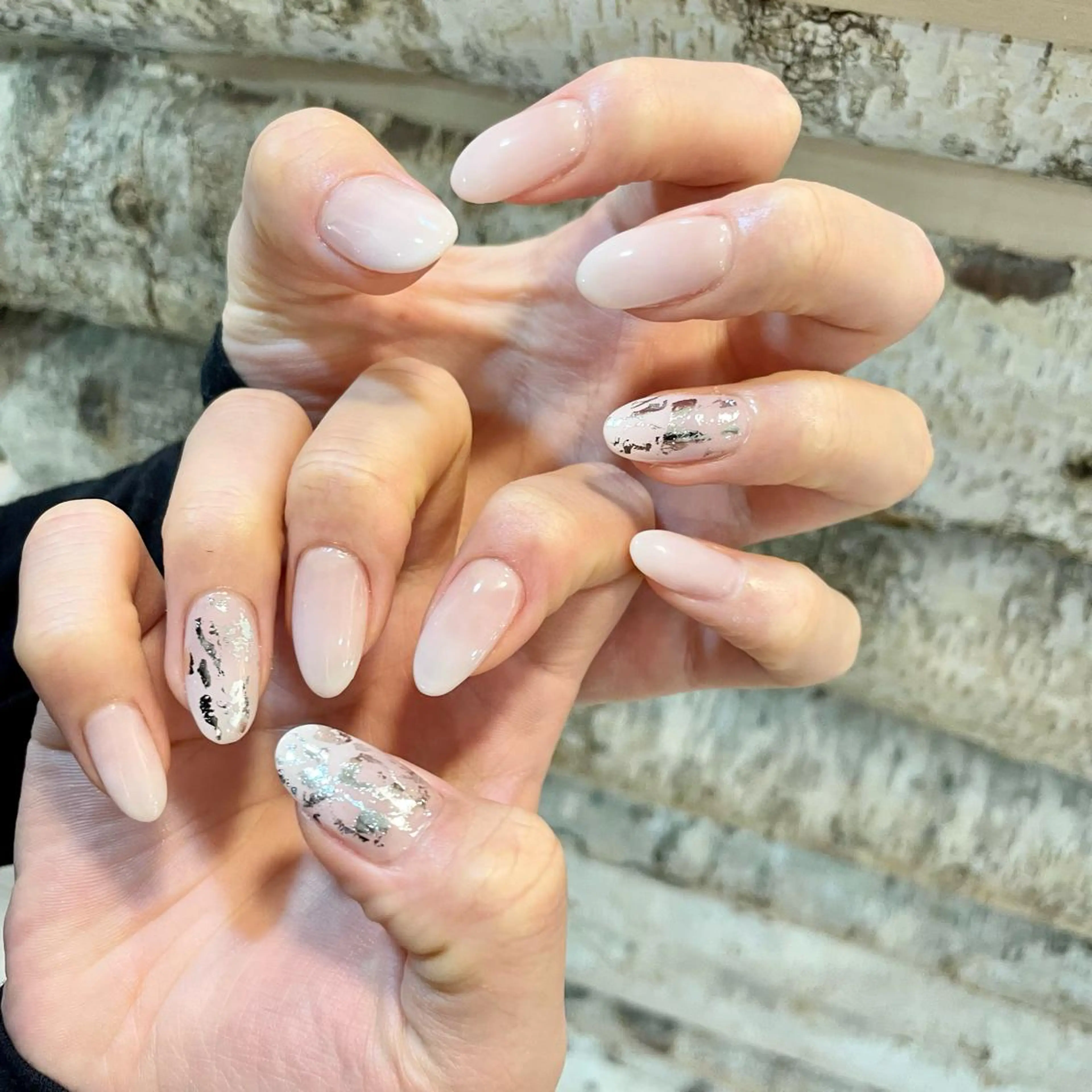 ネイル yo koのネイルデザイン