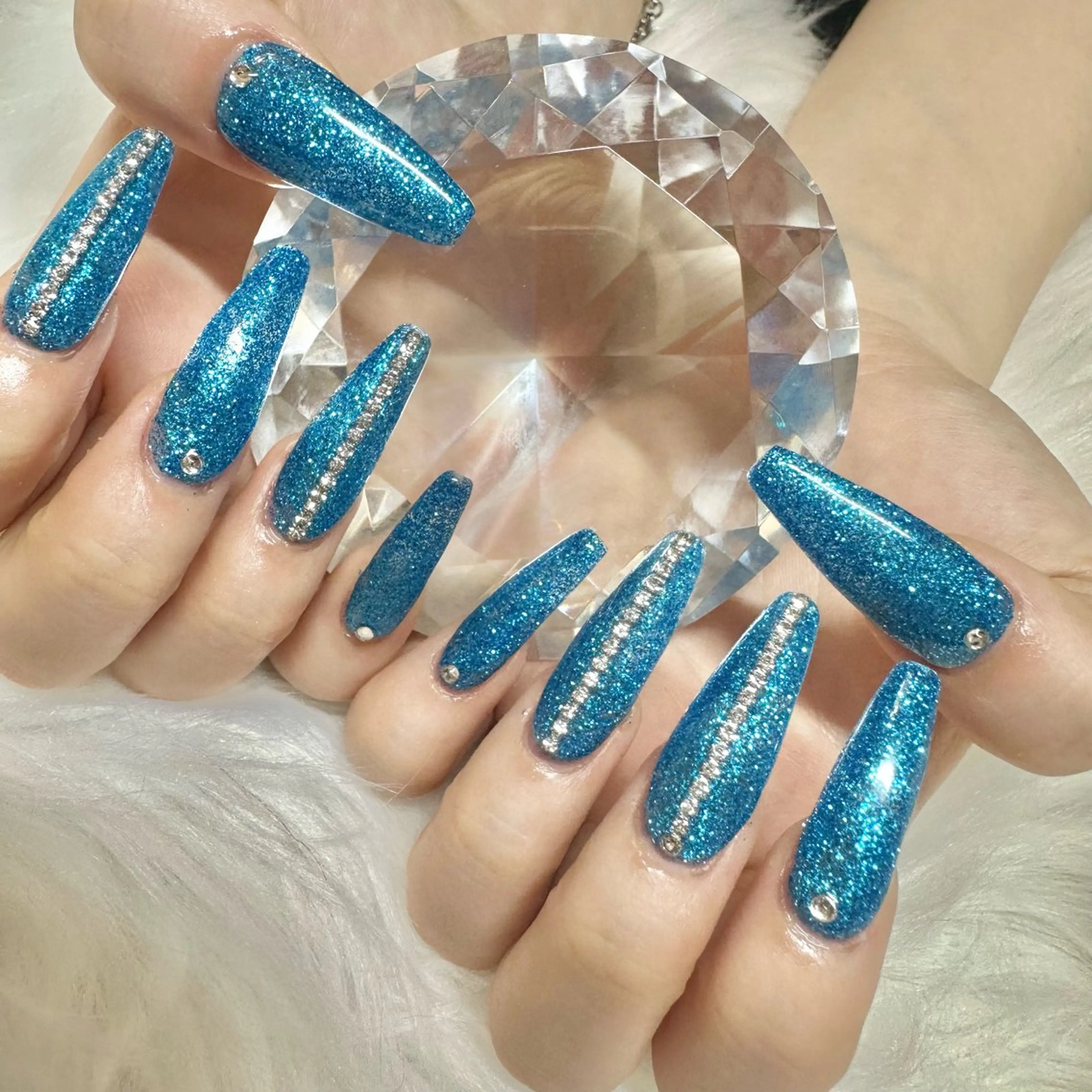 ネイル ハンドネイル 🤎CHARME NAIL🤎のネイルデザイン