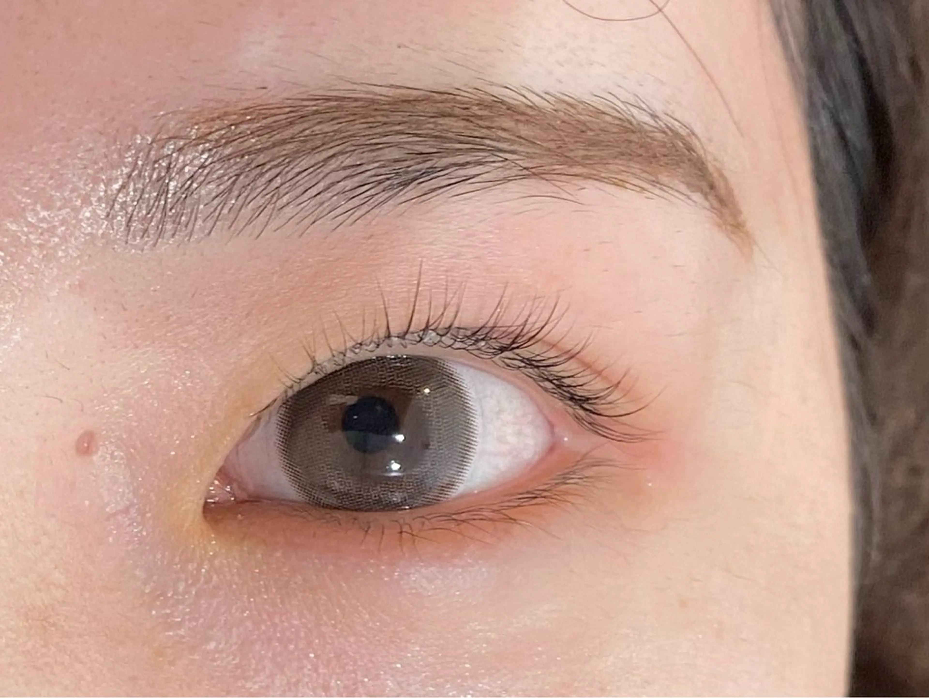 マツエク・マツパ Chipie オカモトの眉毛・アイブロウイメージ