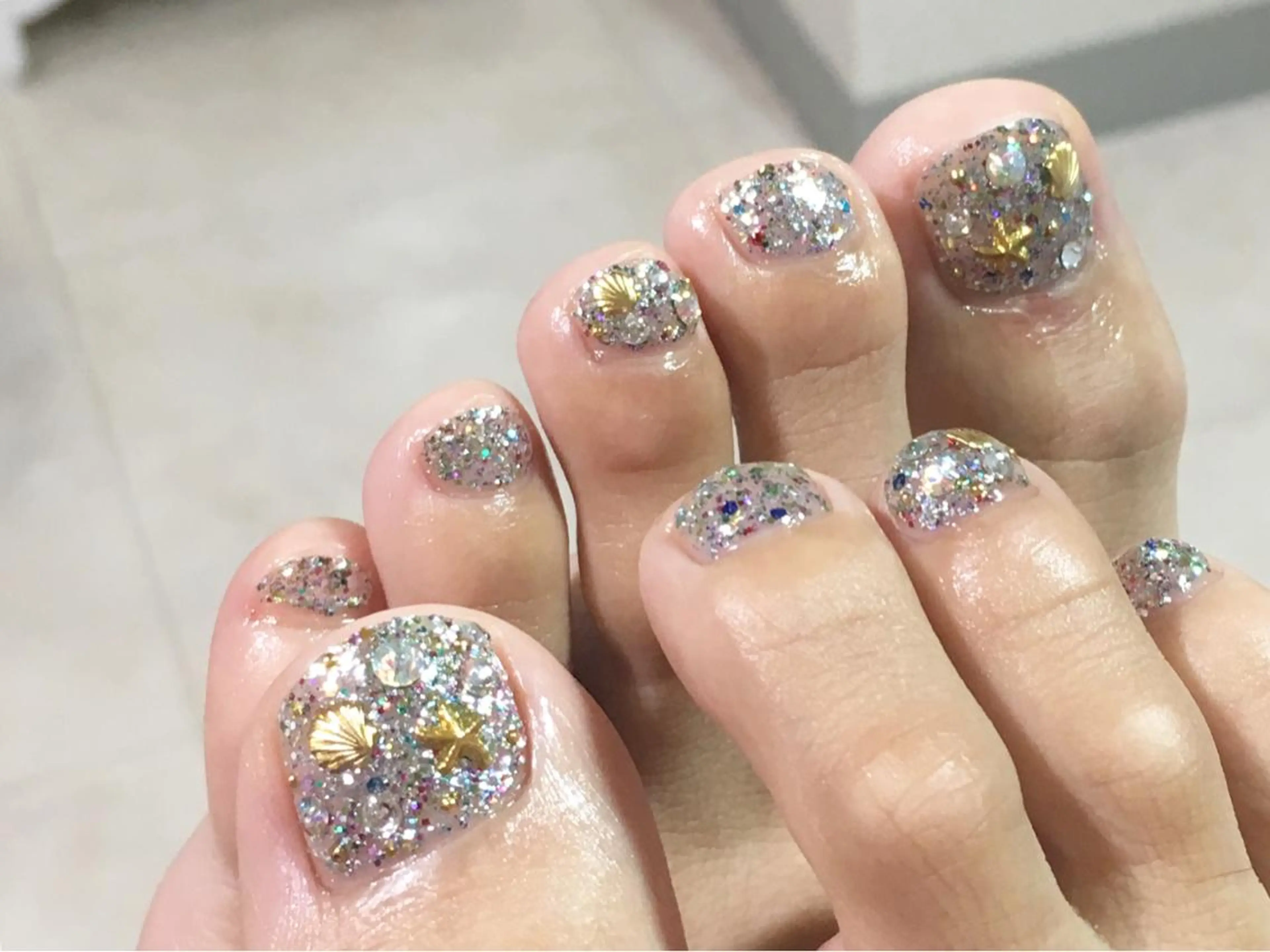 ネイル ネイルサロン ラディット所属・nailsalon Radditのネイルデザイン