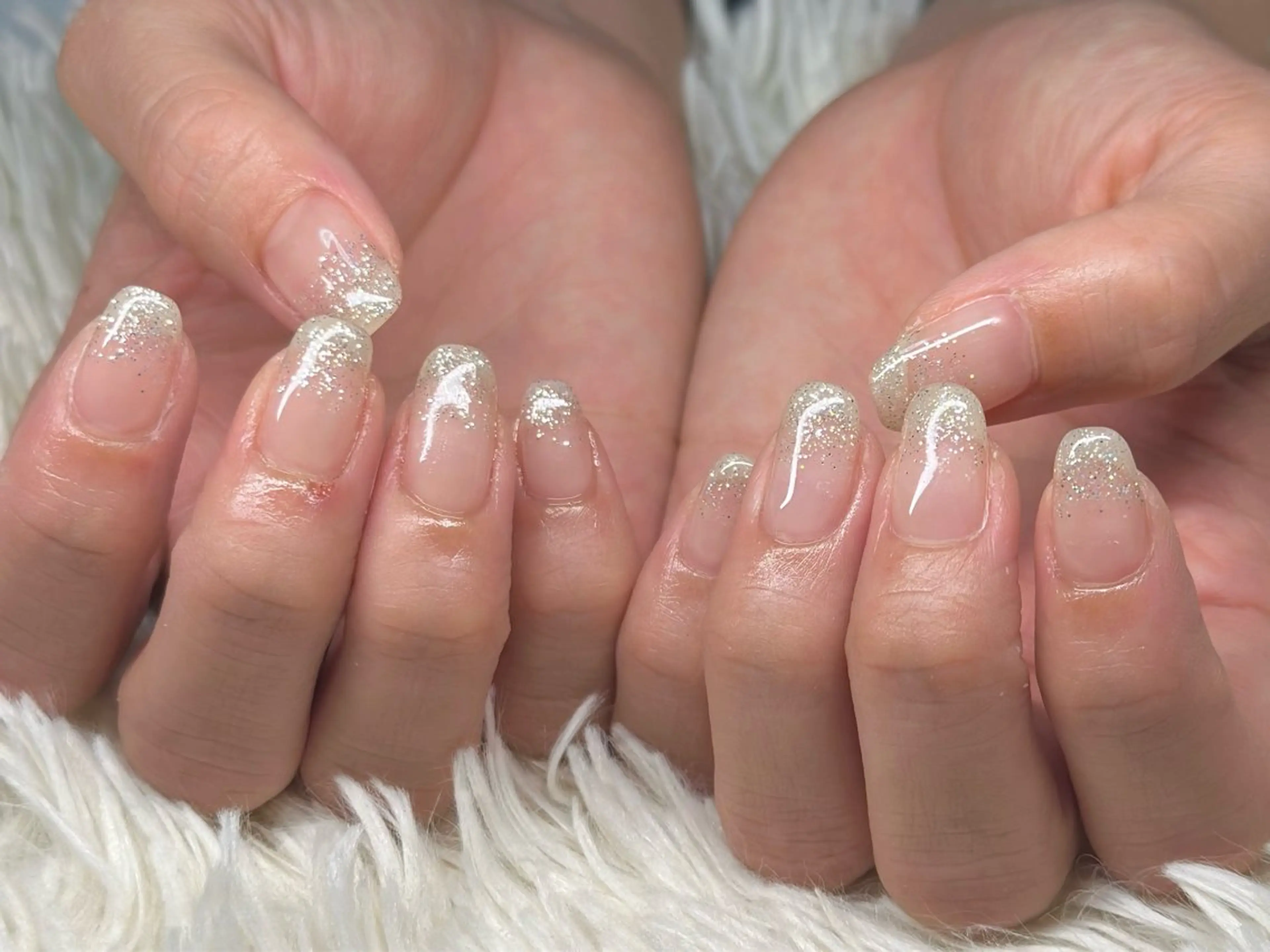 ネイル STAR NAIL 海老名店所属・STAR NAIL / Otsukaのネイルデザイン