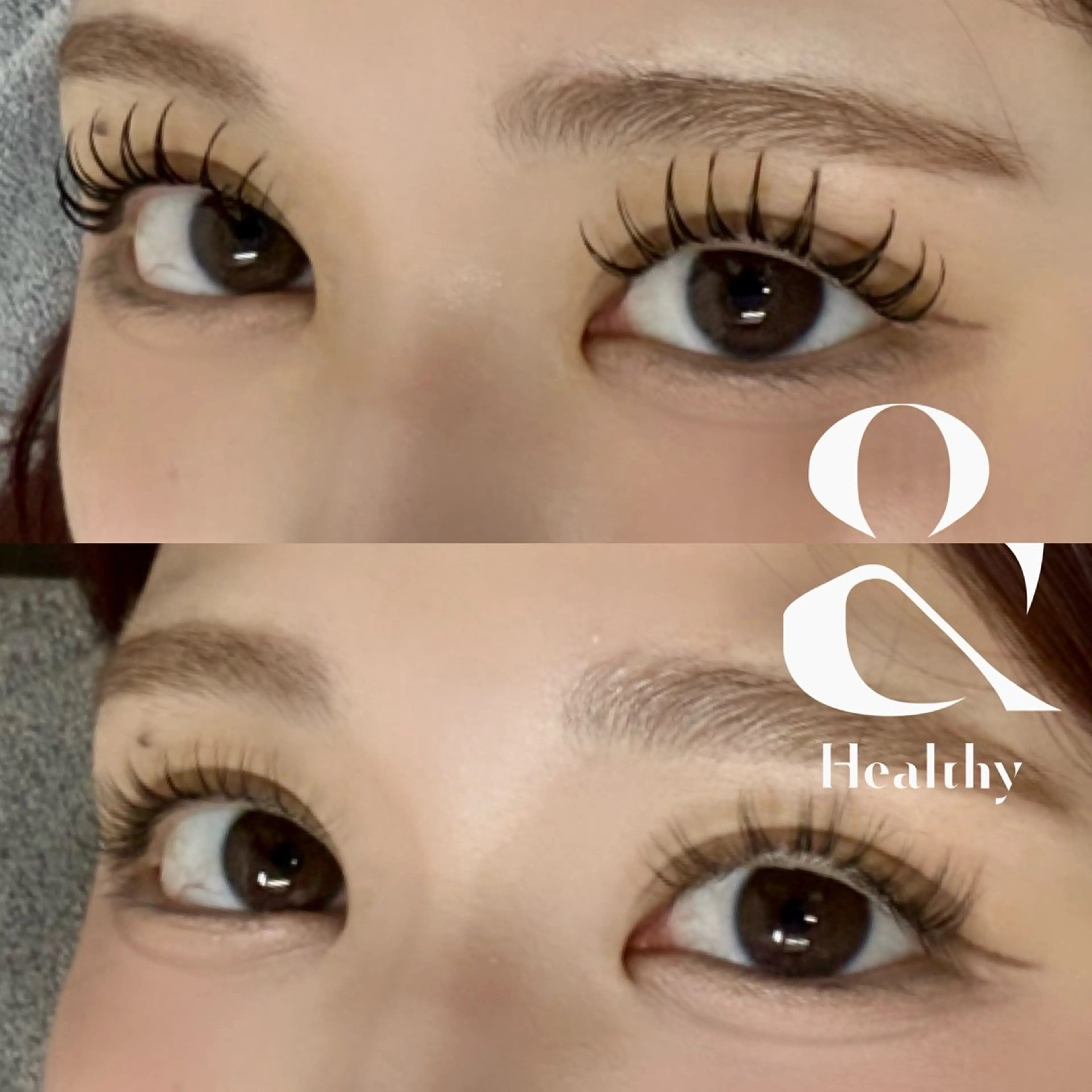 マツエク・マツパ ジュエル.《まつげ》 モデル様募集中のマツエク・マツパデザイン