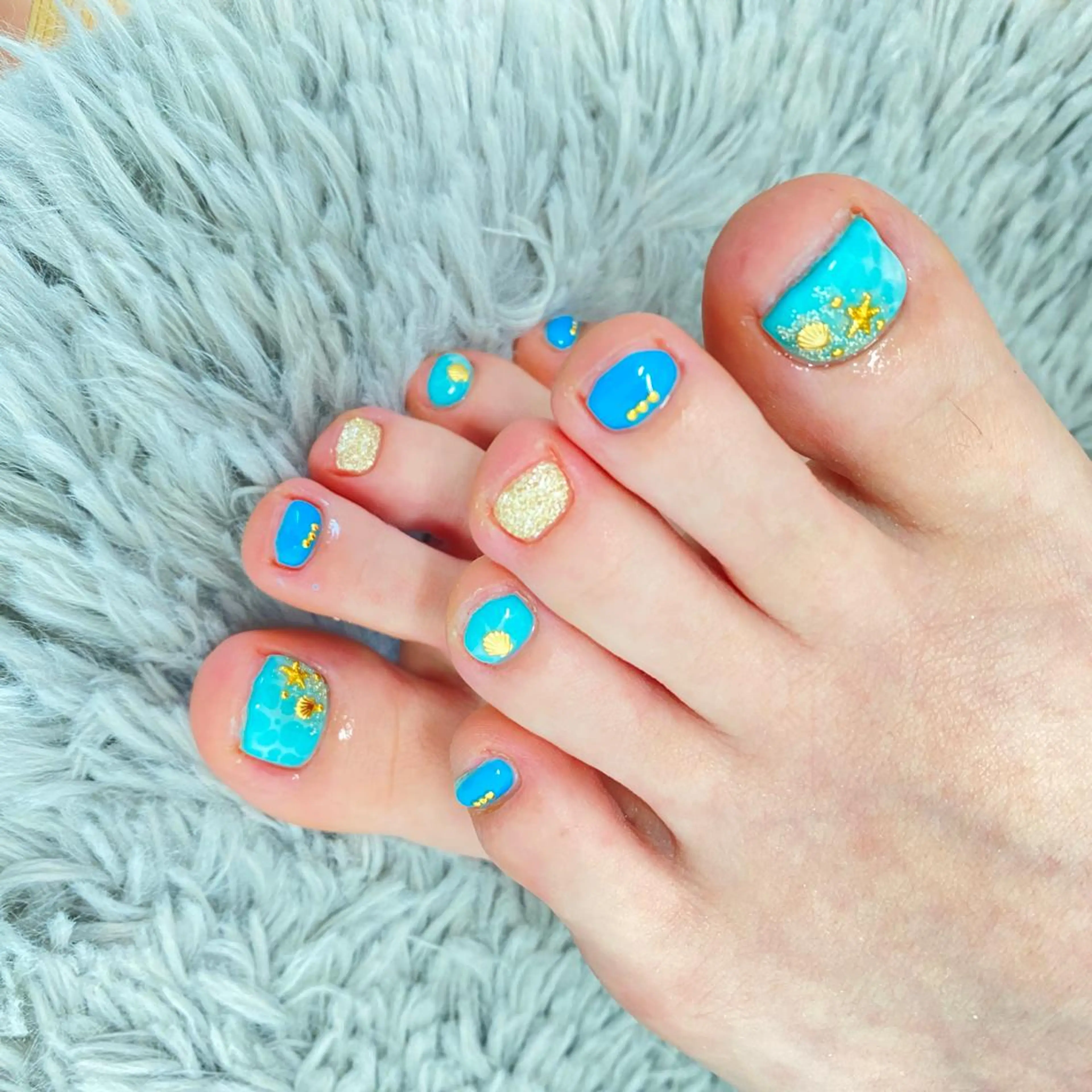 ネイル A nelaのネイルデザイン