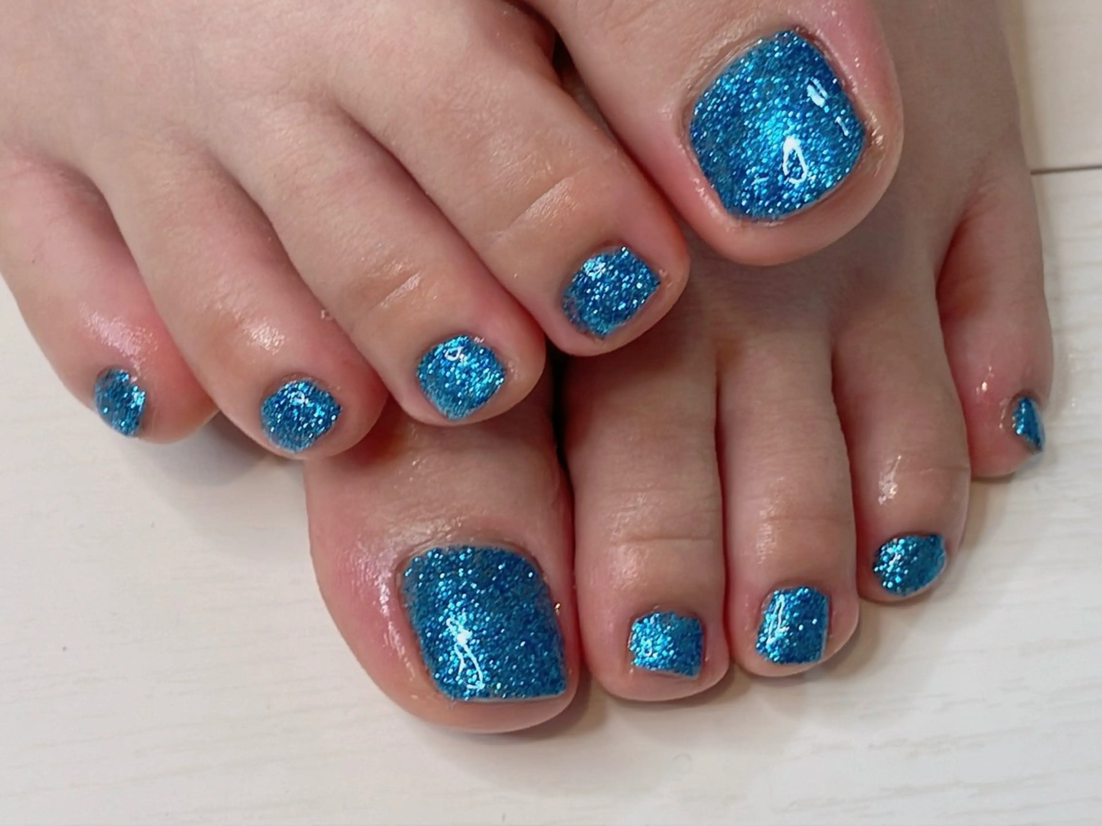 ネイル フットネイル 寺子屋beauty's所属・寺子屋 beauty'sのネイルデザイン