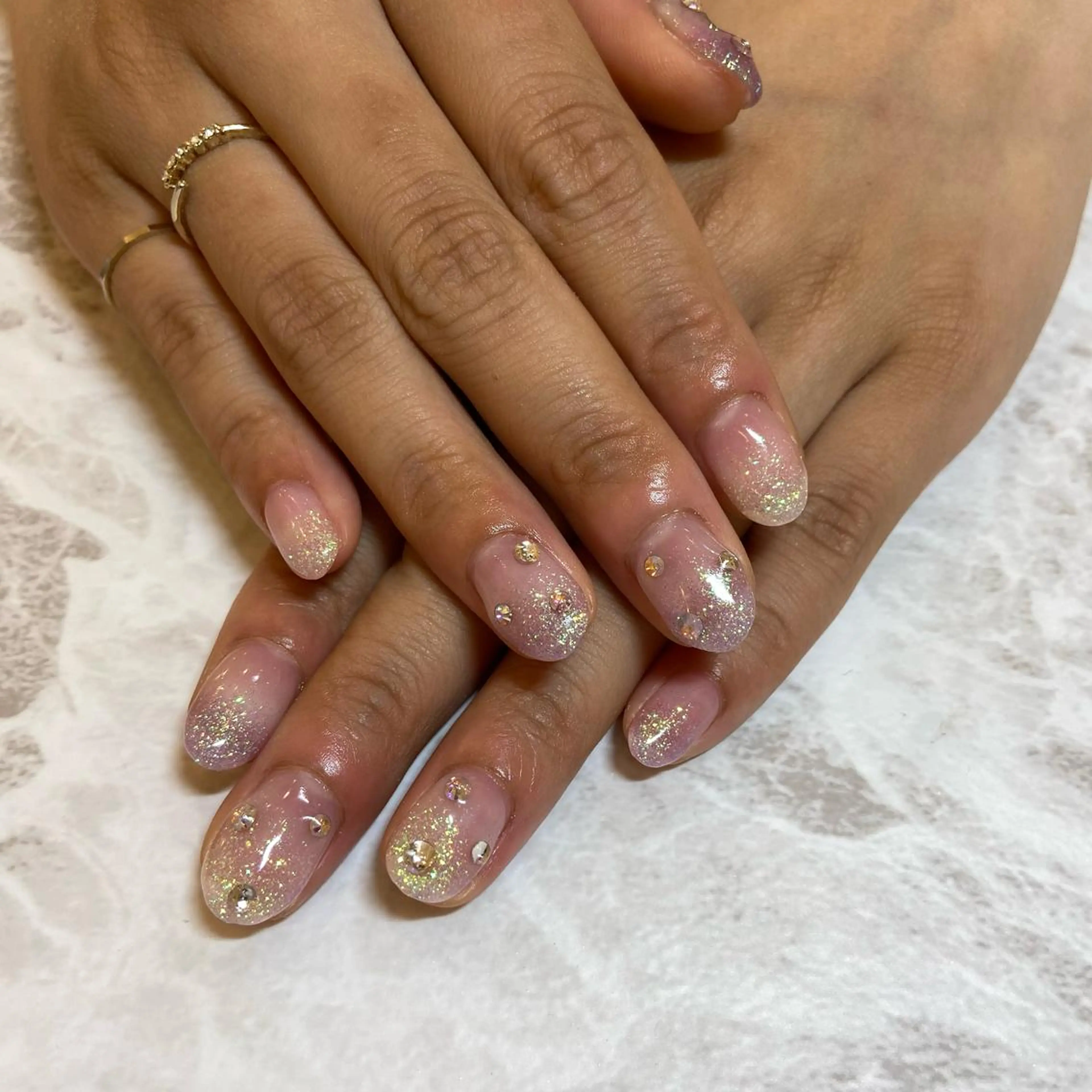 ネイル NAIL SALON Rのネイルデザイン