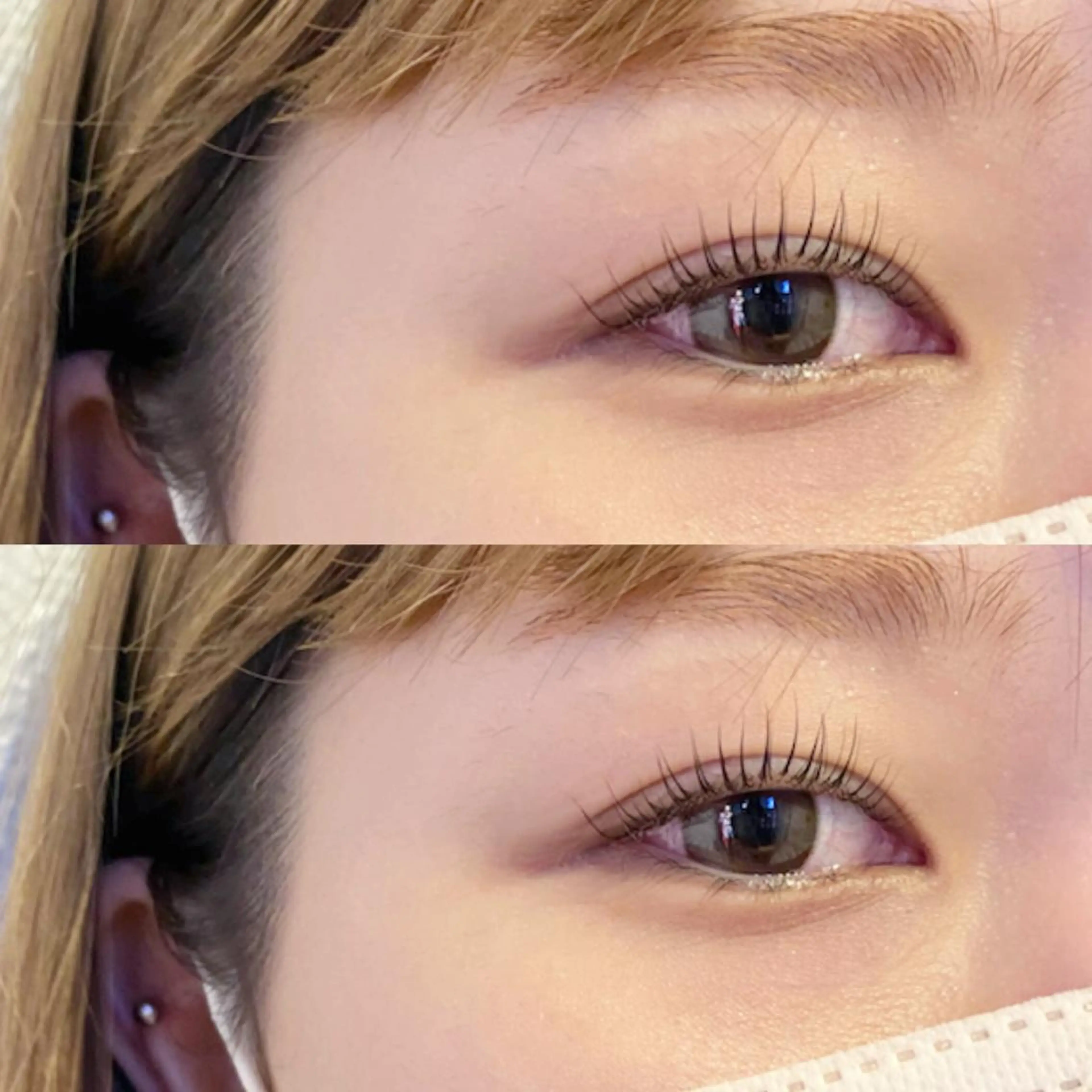 マツエク・マツパ その他 🫧束感/パリエク minami🫧のマツエク・マツパデザイン