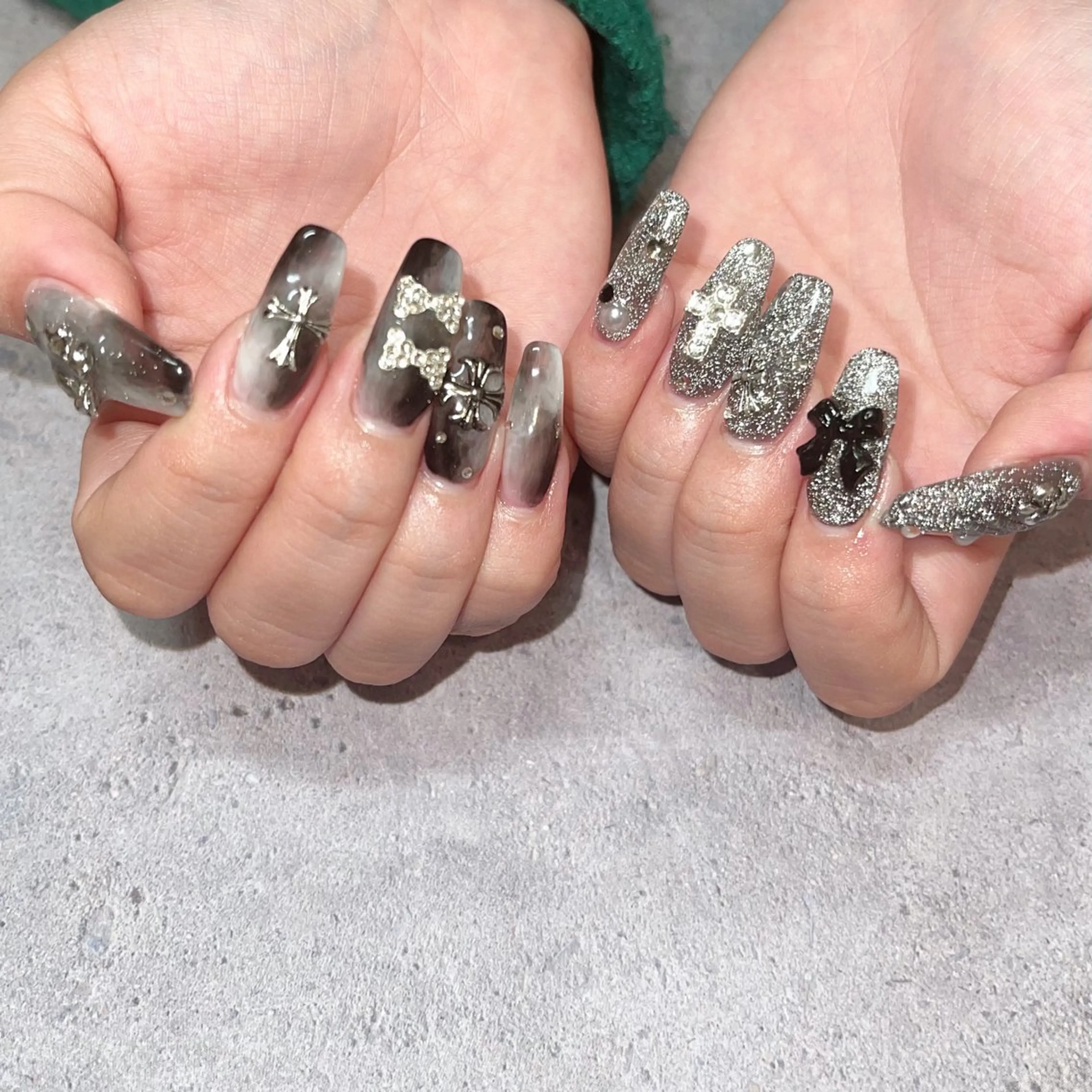 ネイル Private Salon 大宮のネイルデザイン