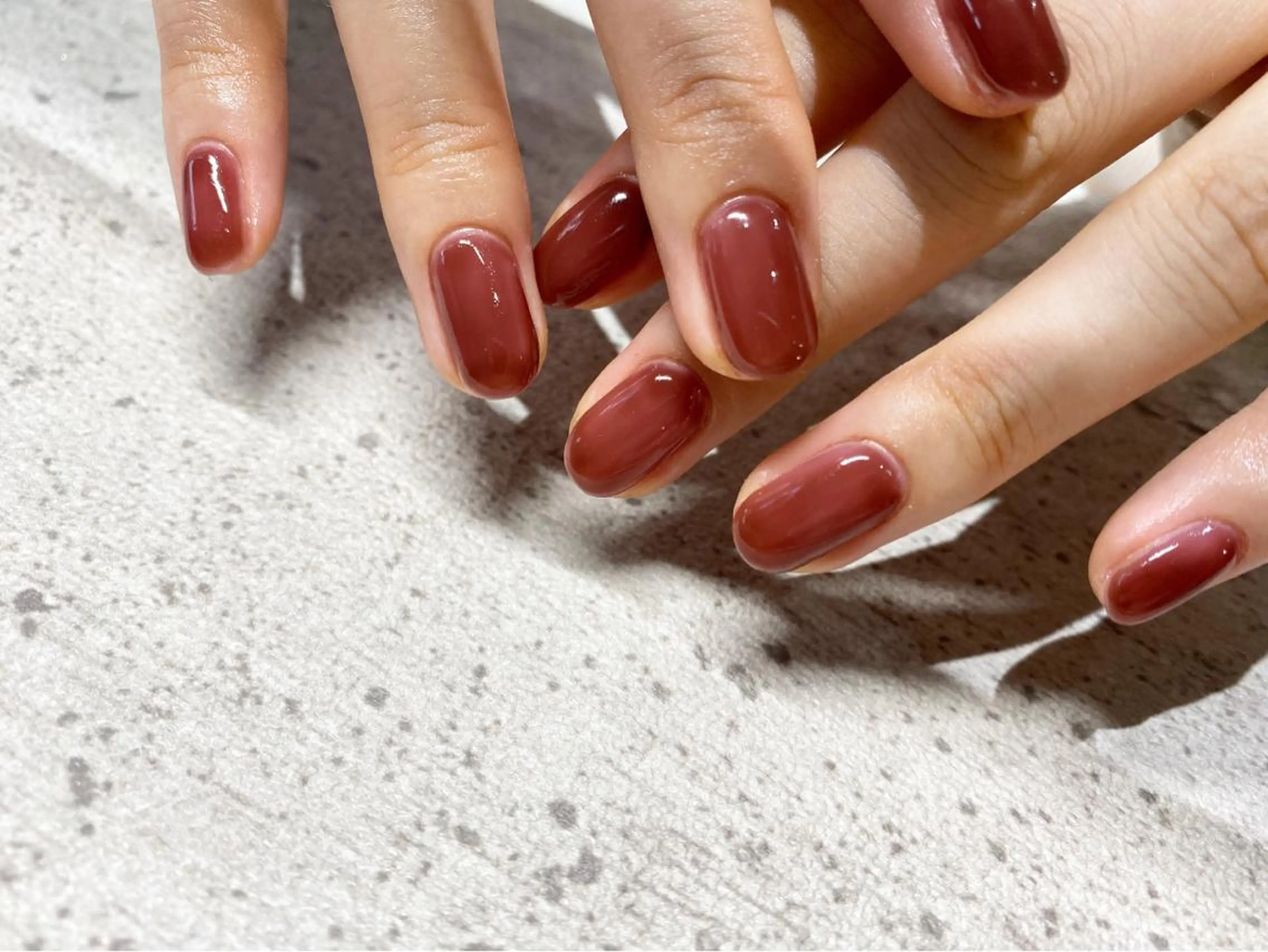 ネイル Kobari Sayakaのネイルデザイン