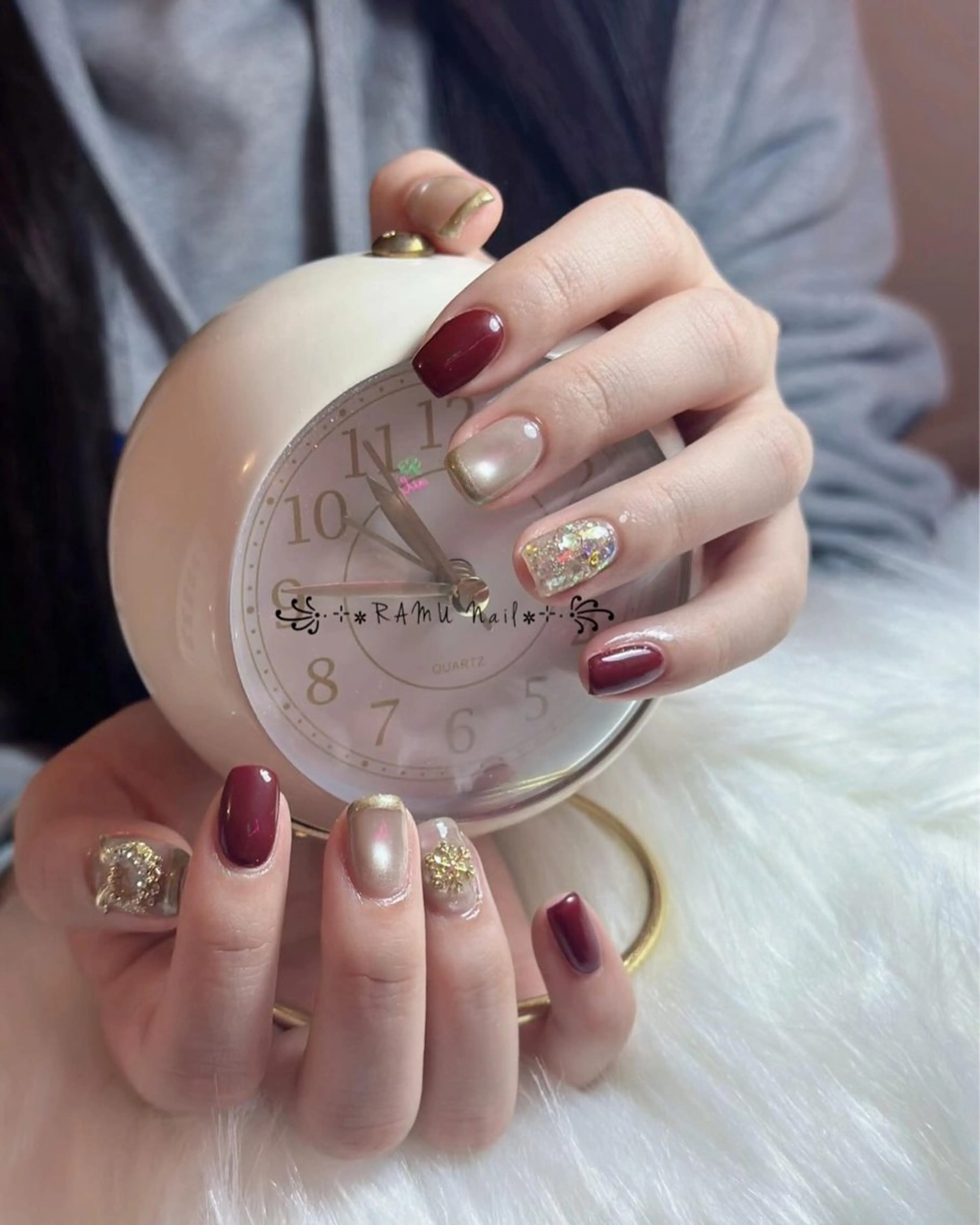 ハンド6本やり放題コース ⏰120分の写真