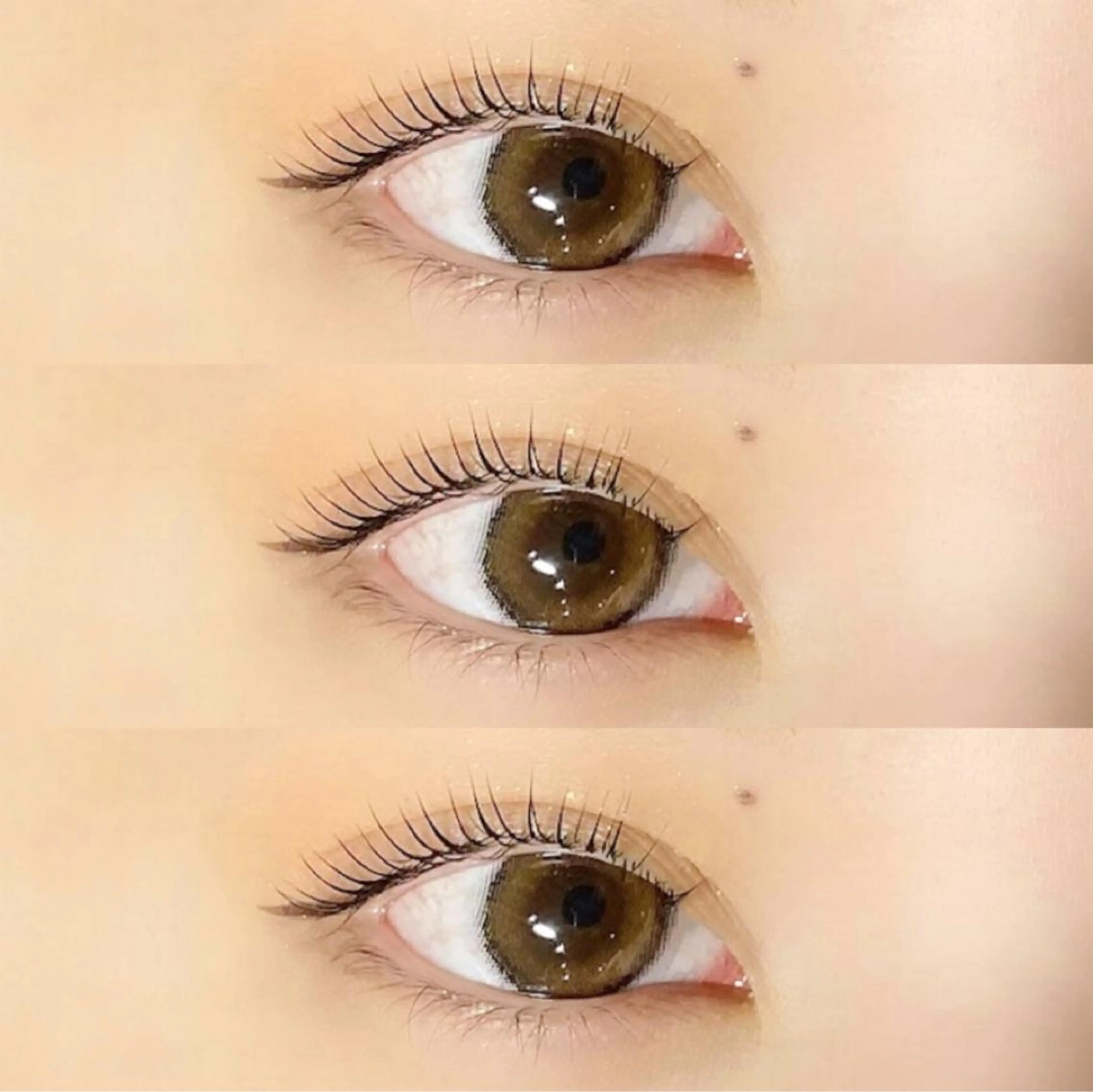 マツエク・マツパ Yuueye大名店所属・Yuueye SUUの眉毛・アイブロウイメージ