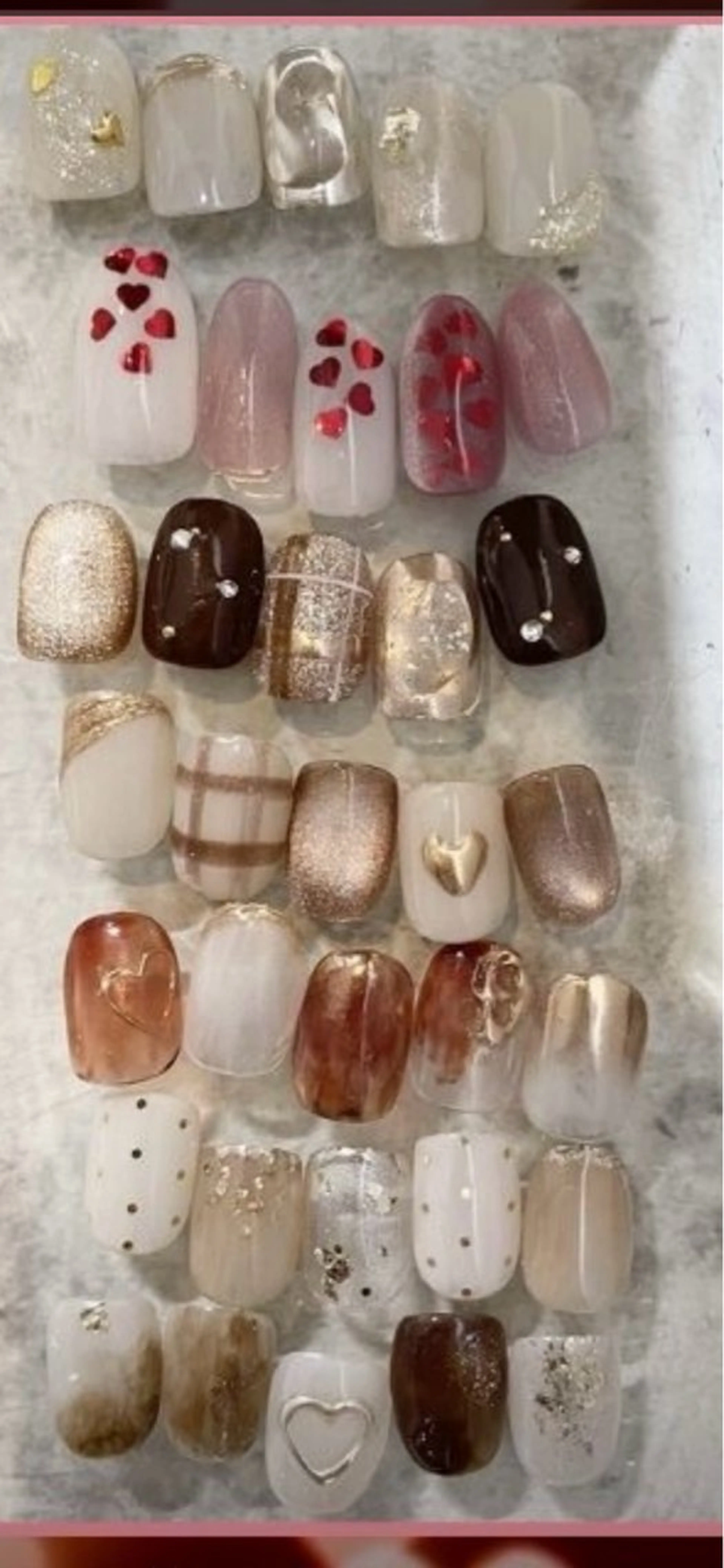 ショート クセレントアイ 石井のその他イメージ