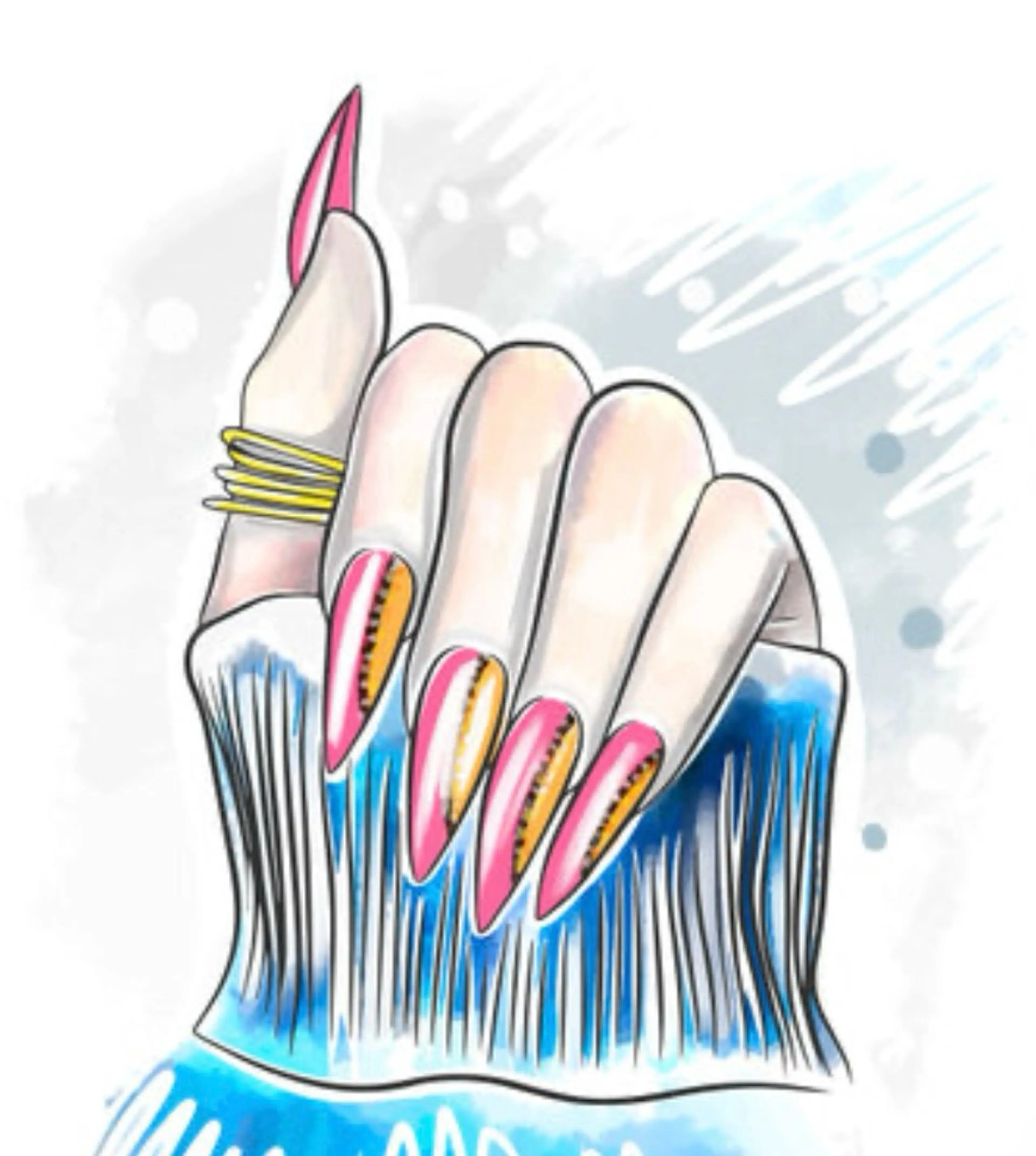 ネイル MN salonのネイルデザイン