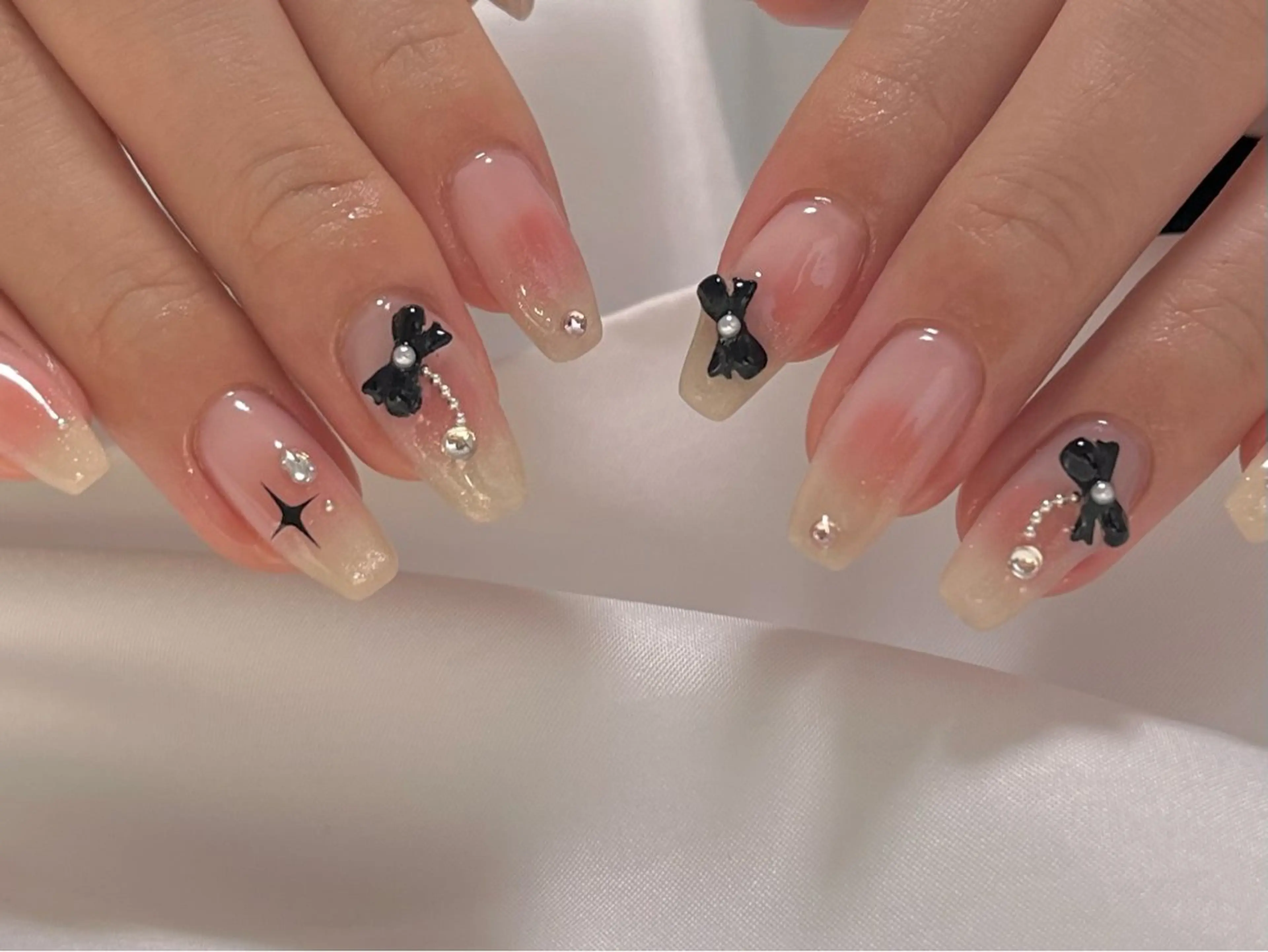 ネイル ハンドネイル IK_ nailのネイルデザイン