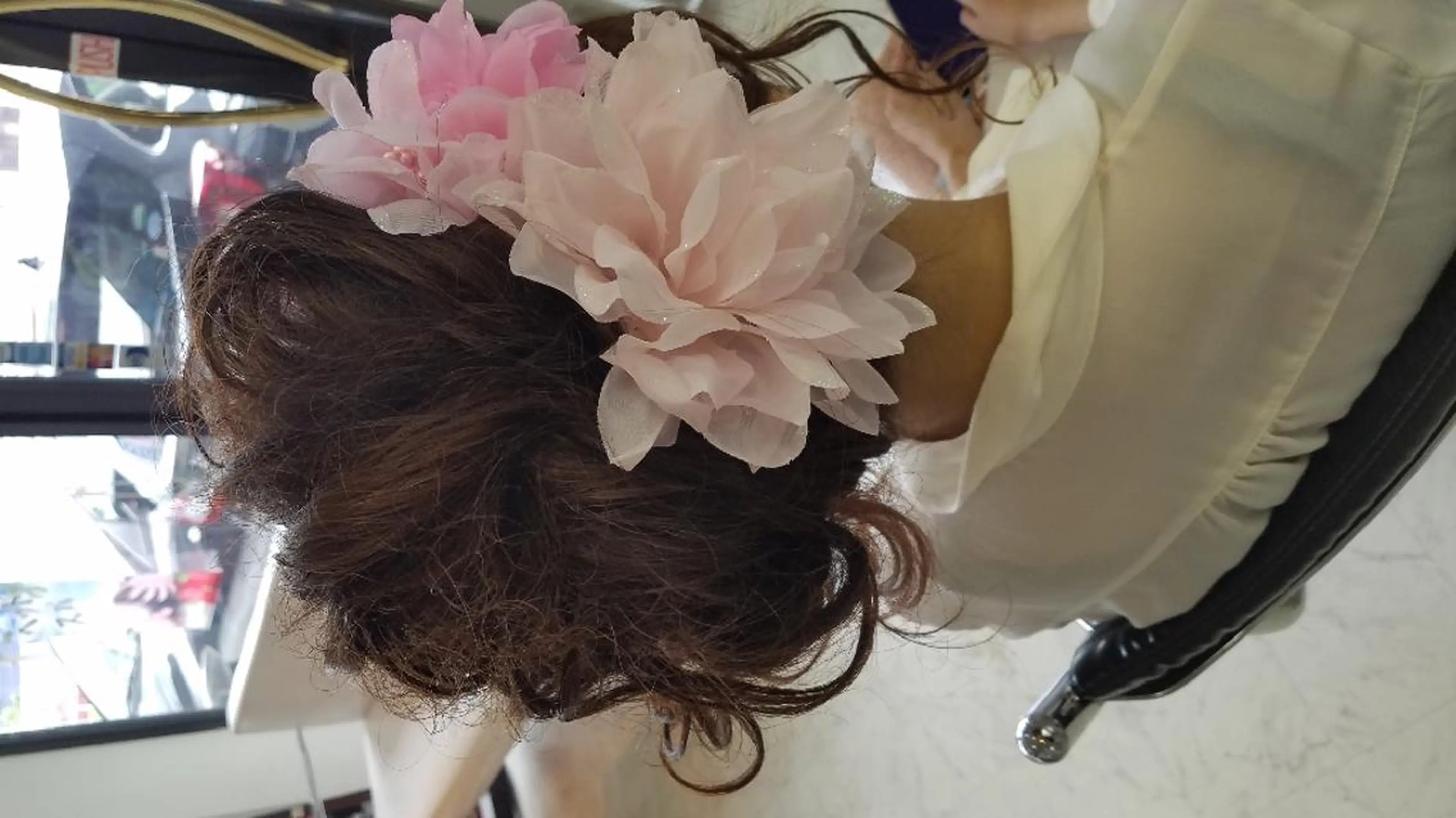 ヘアアレンジ EXCIA所属・imaizumi takuyaのヘアスタイル