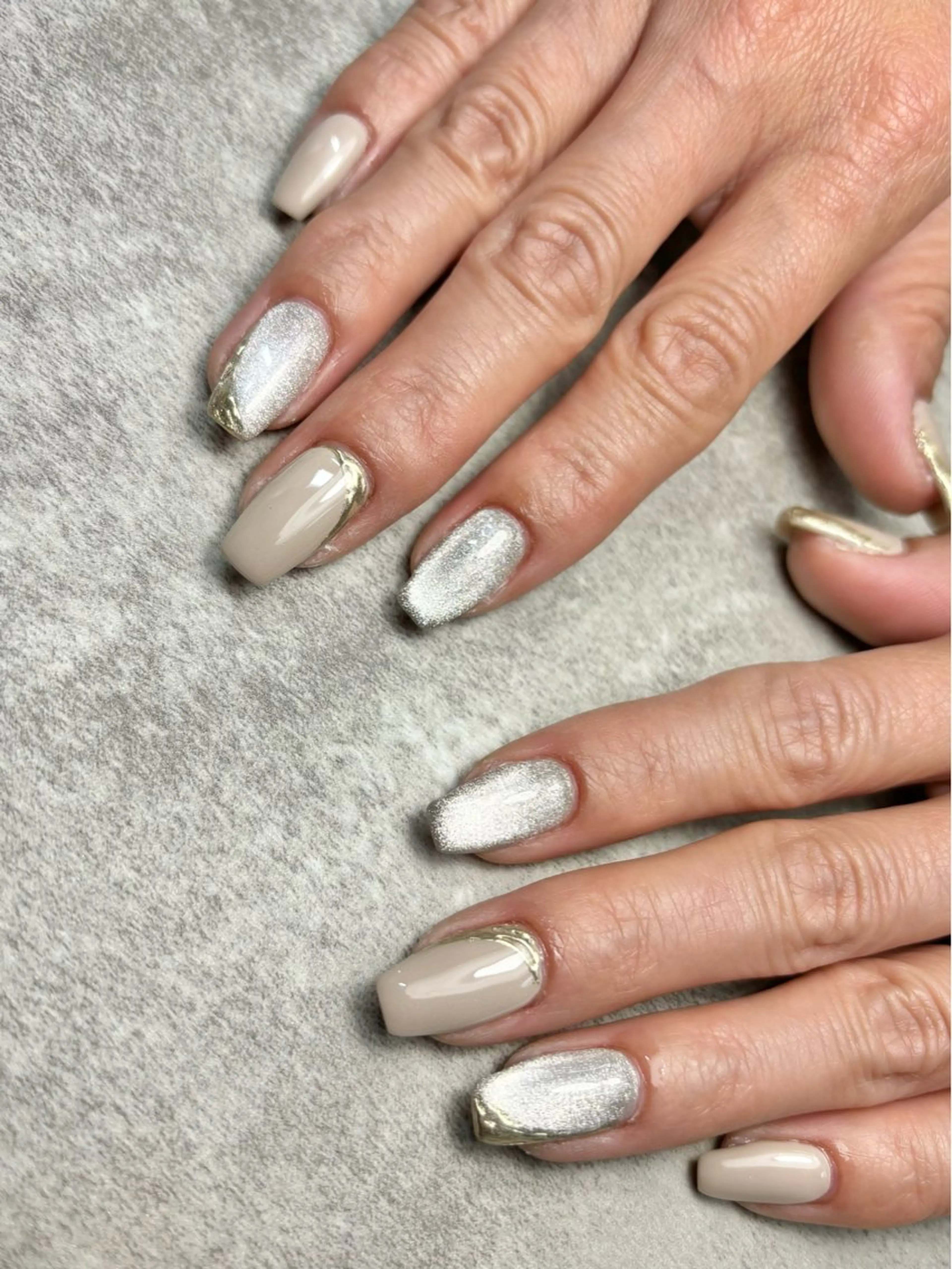 ネイル Y's nailのネイルデザイン