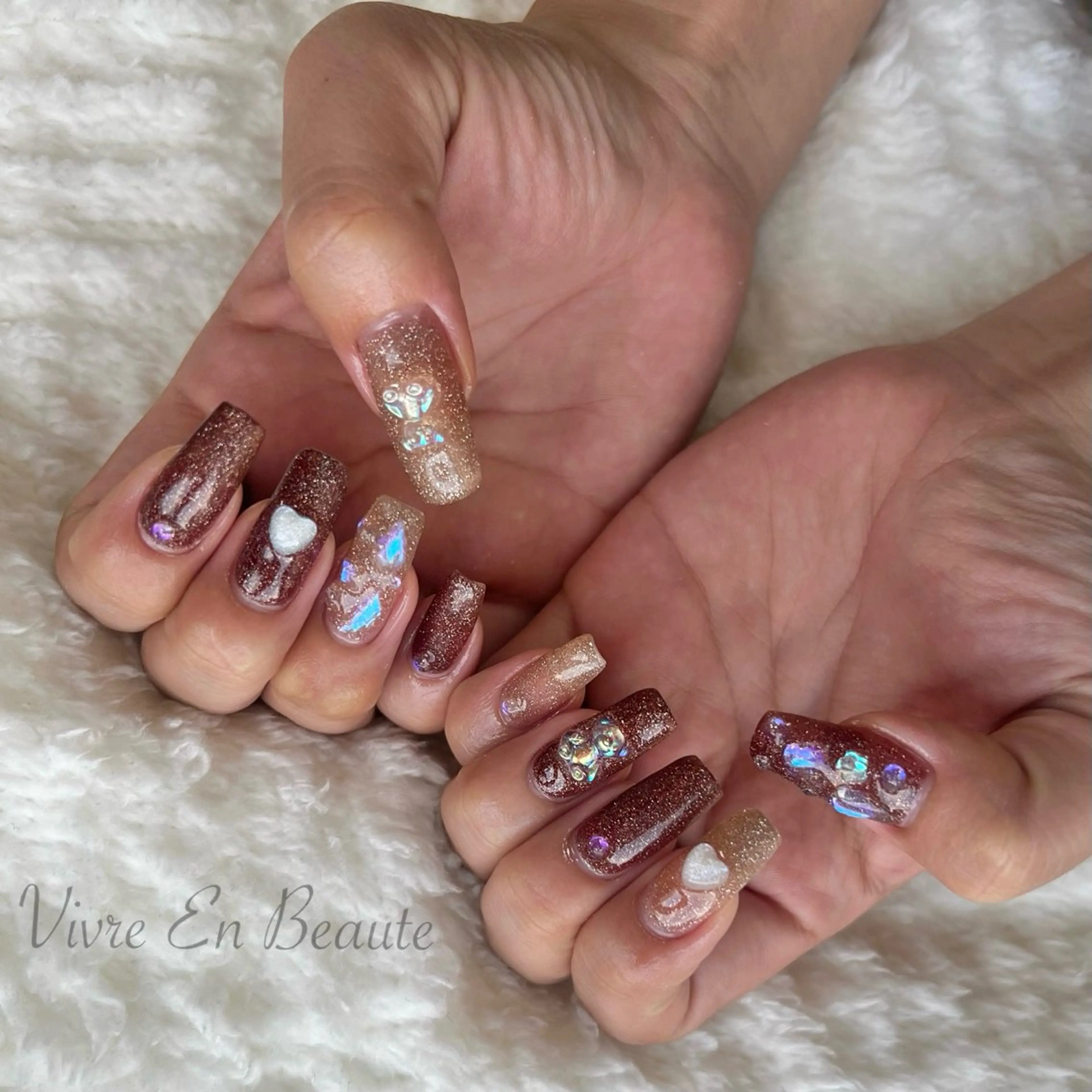 ネイル S Nailのネイルデザイン