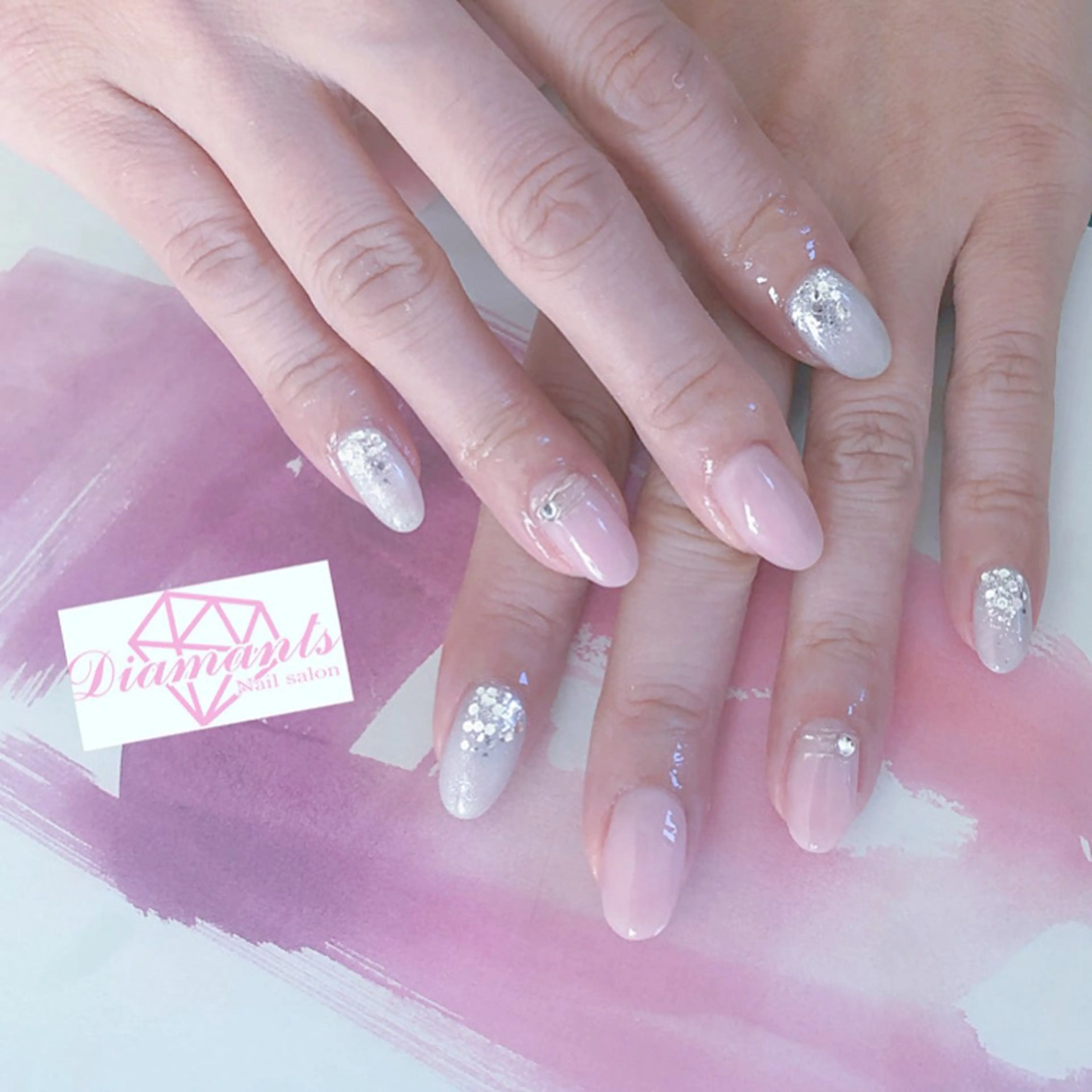 ネイル Asa miのネイルデザイン