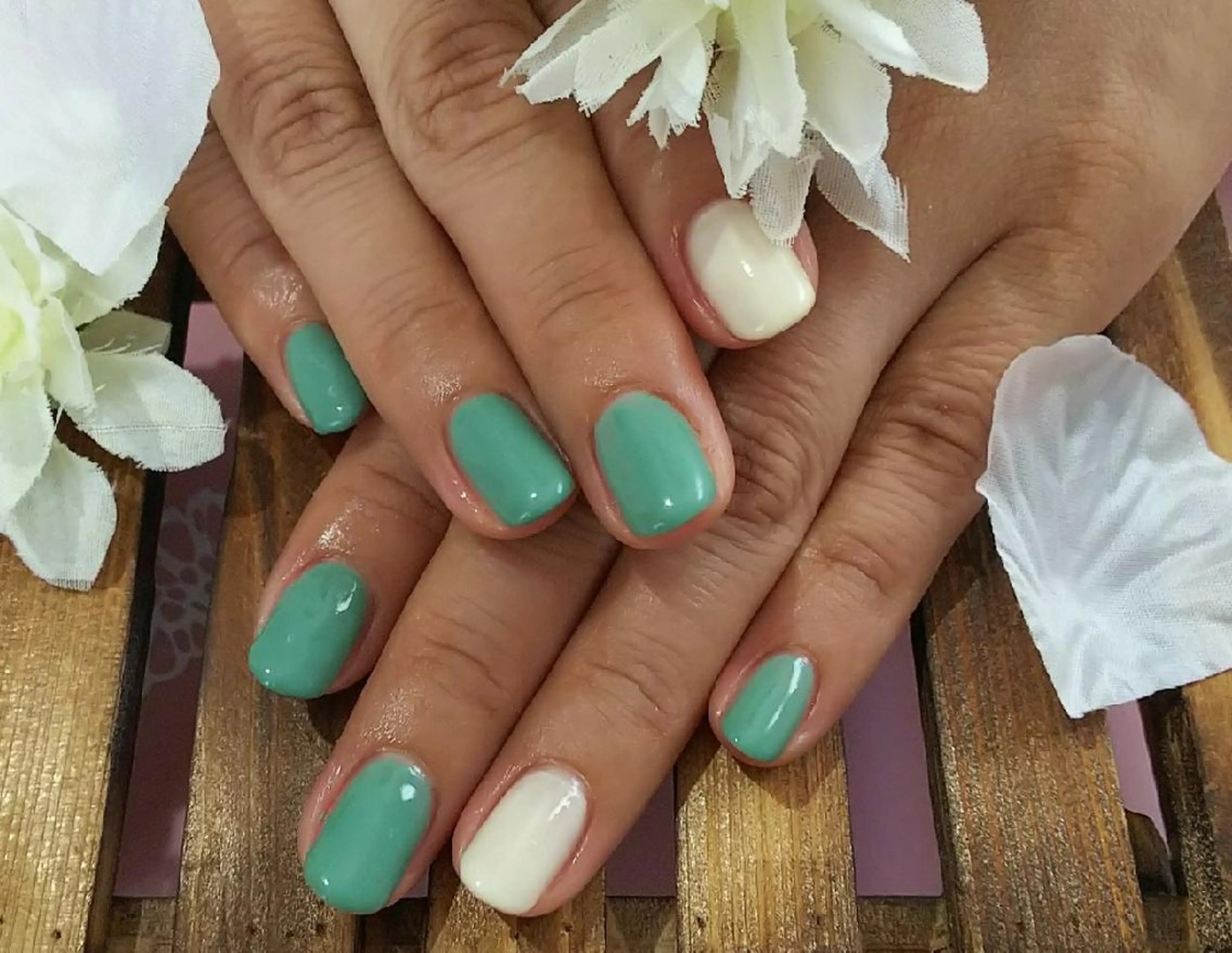 ネイル nail RiRi アトレナチュラのエステ・リラクイメージ