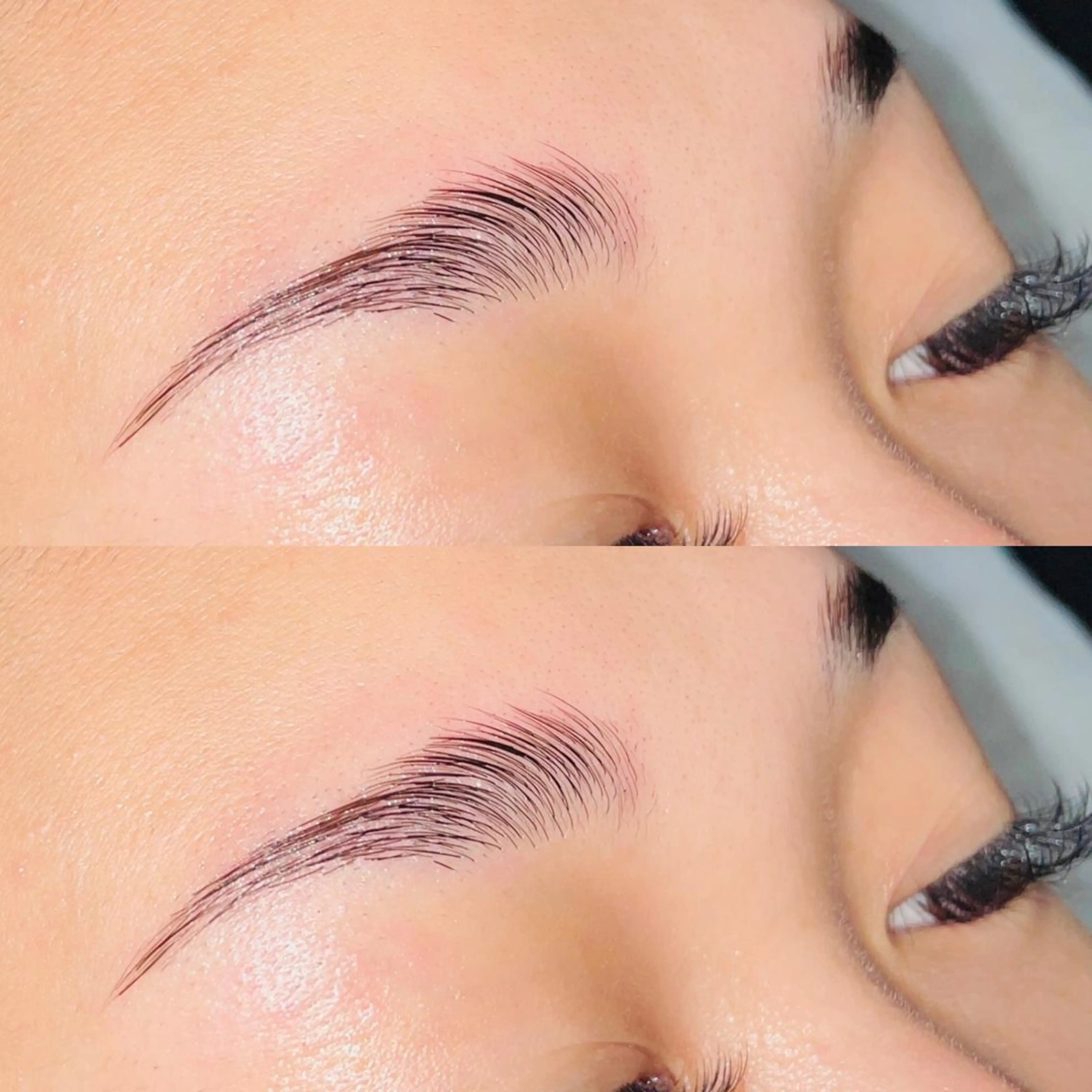 アイブロウ eyelash salon  catorce所属・マツエク Catorceのマツエク・マツパデザイン