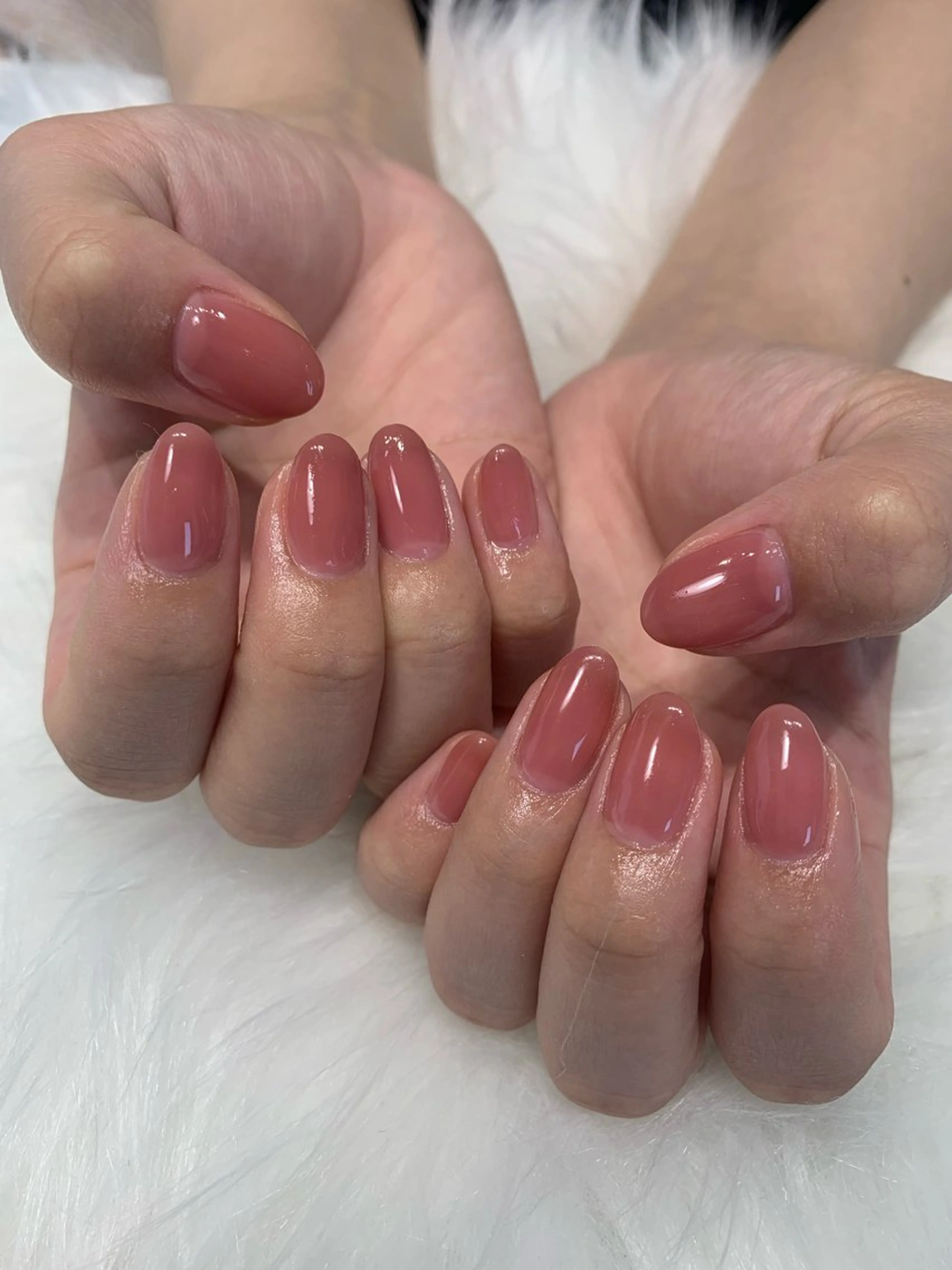 ネイル Ténon所属・salon Ténonのネイルデザイン