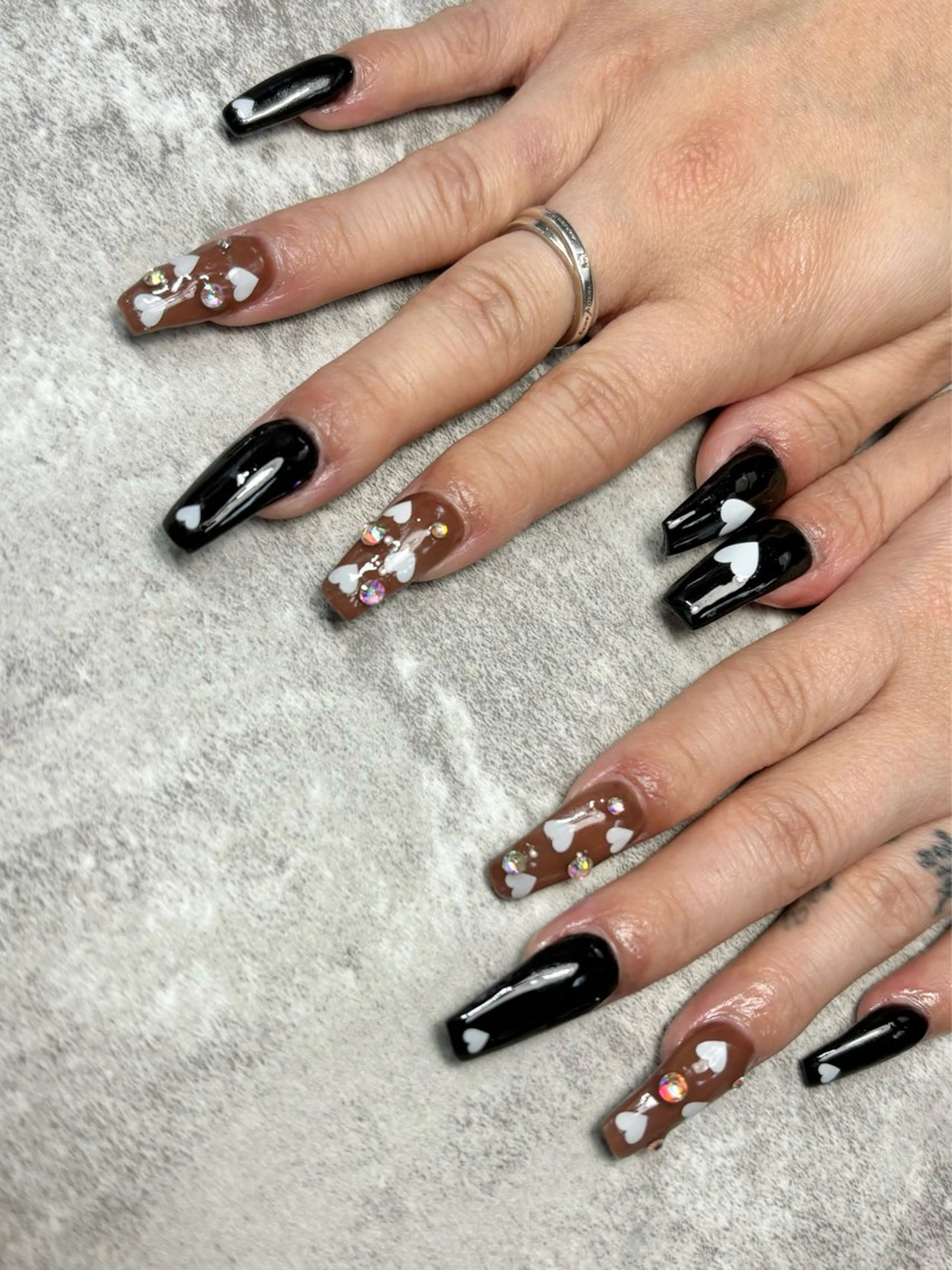 ネイル Y's nailのネイルデザイン