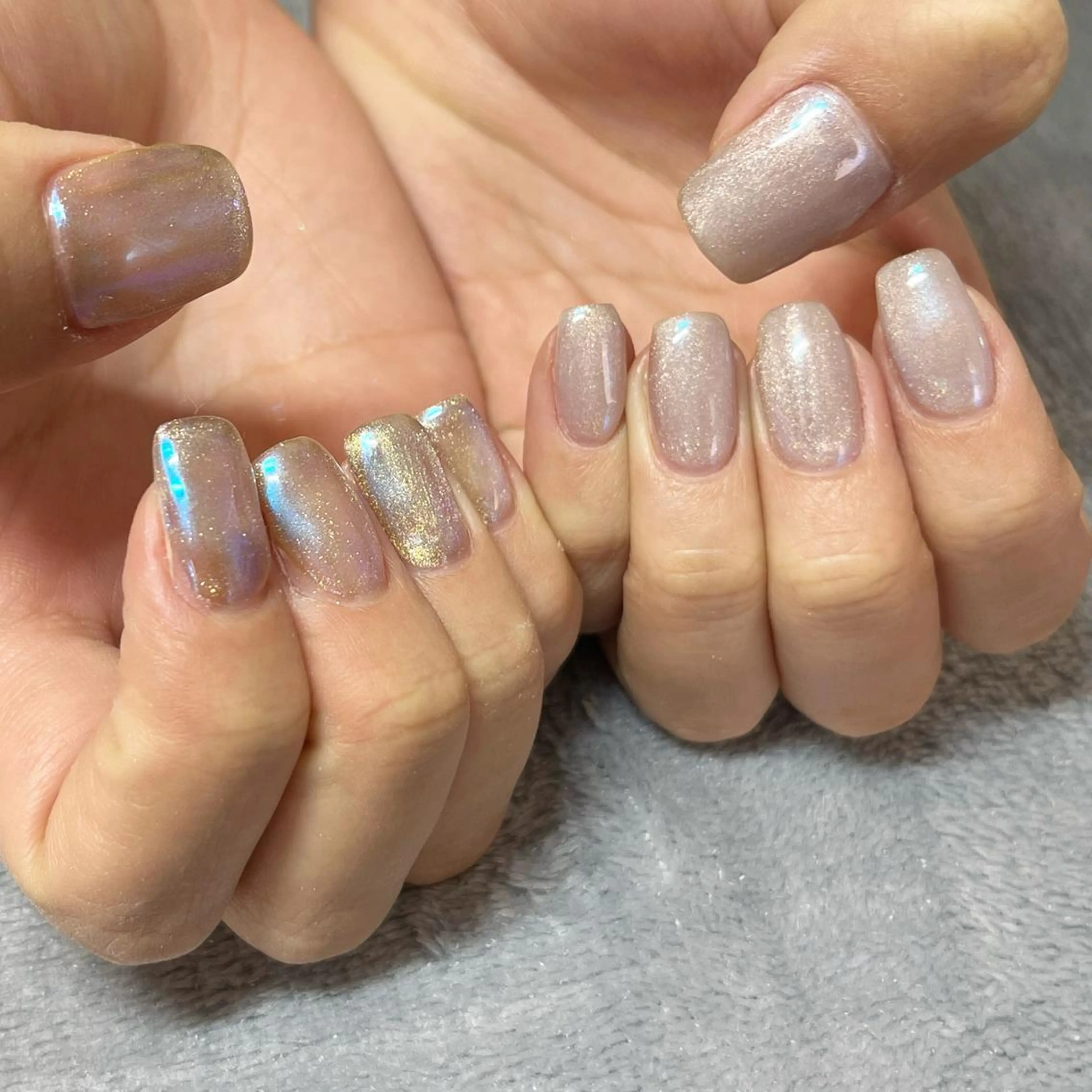 ネイル Jolly nail tokyo所属・Jollyㅤㅤ nailㅤㅤㅤㅤㅤㅤのネイルデザイン