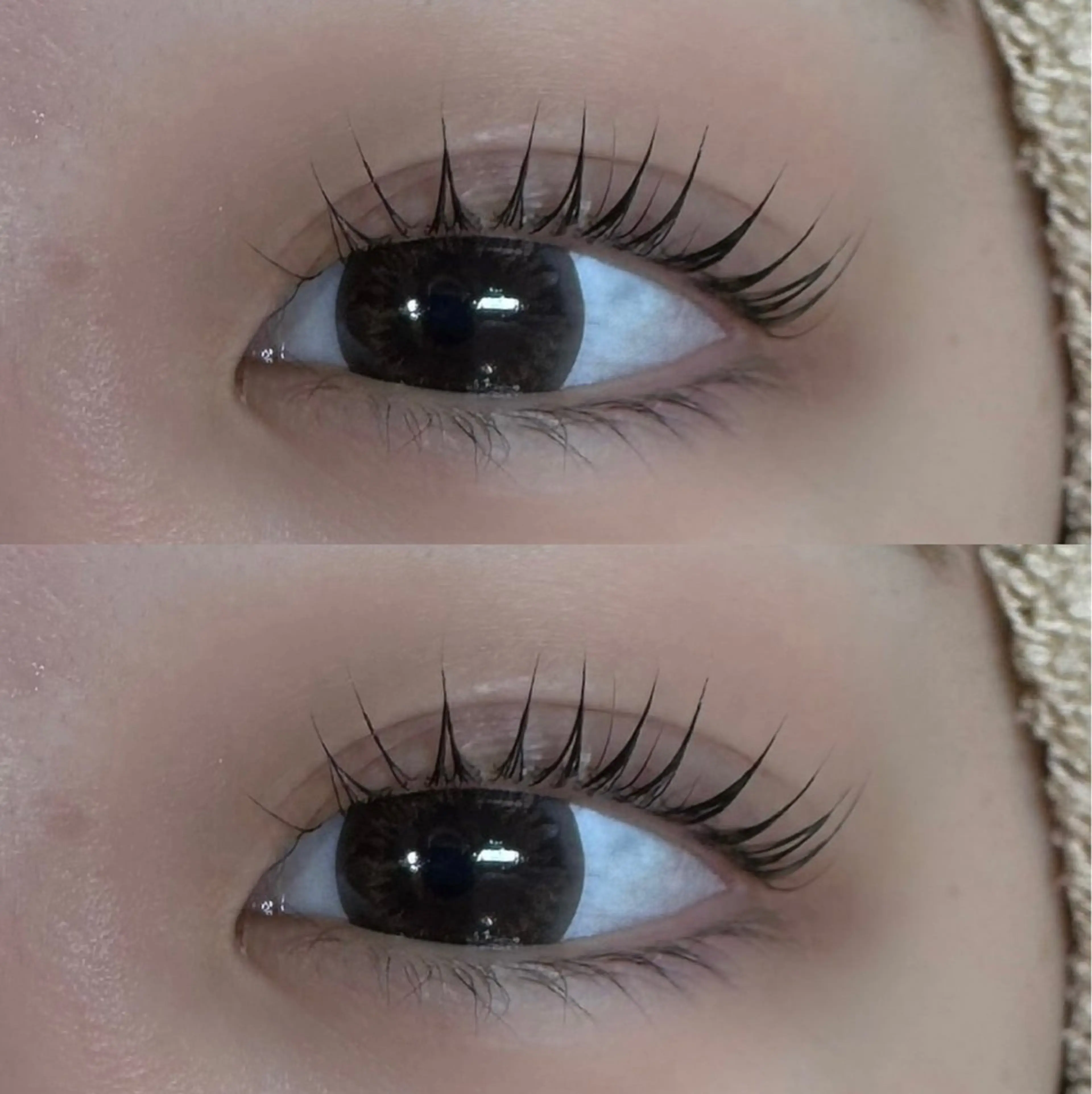 マツエク・マツパ miesnails.by eyelash所属・mies. eyelashsのマツエク・マツパデザイン