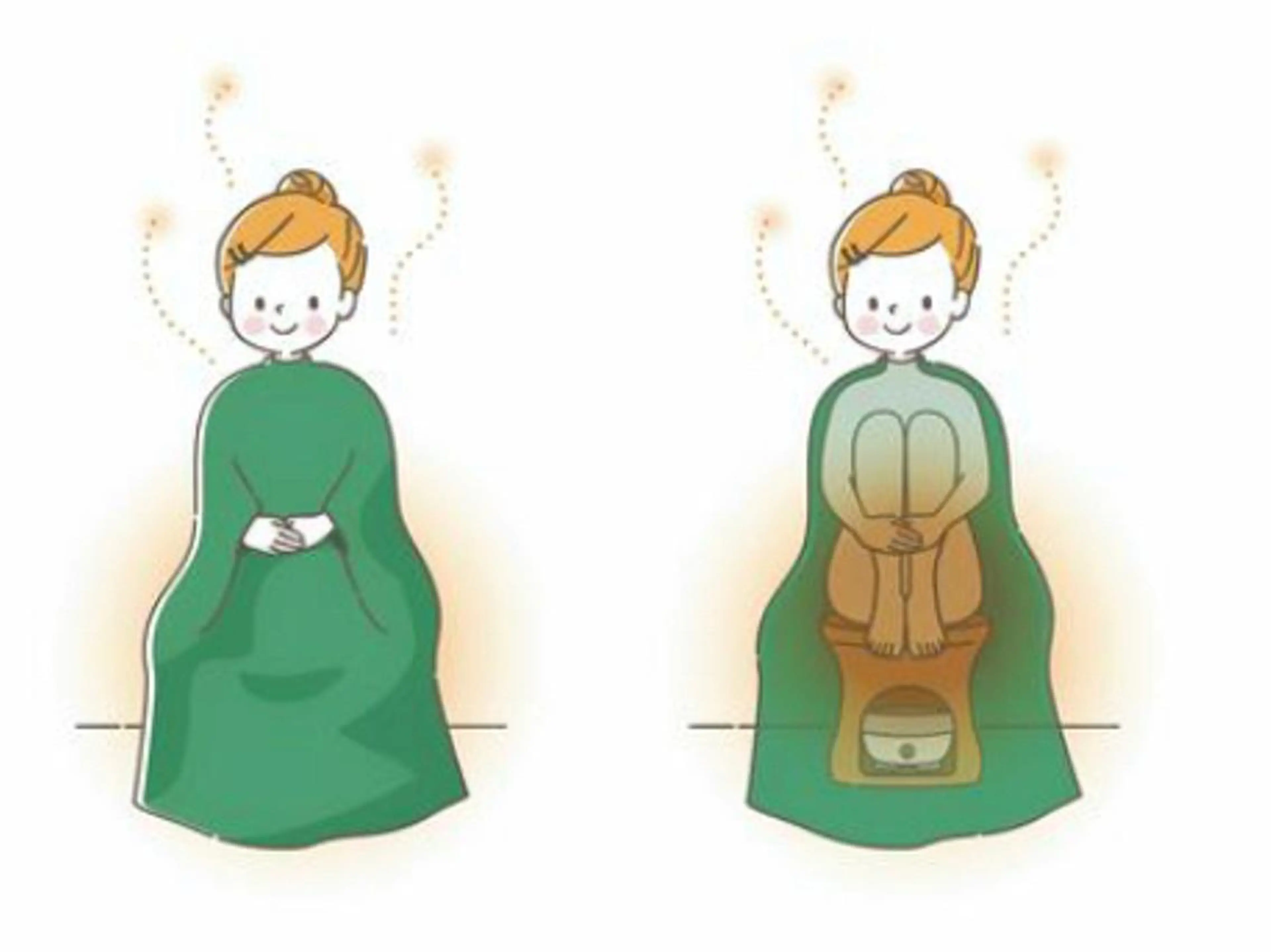 金納 まゆみのエステ・リラクイメージ