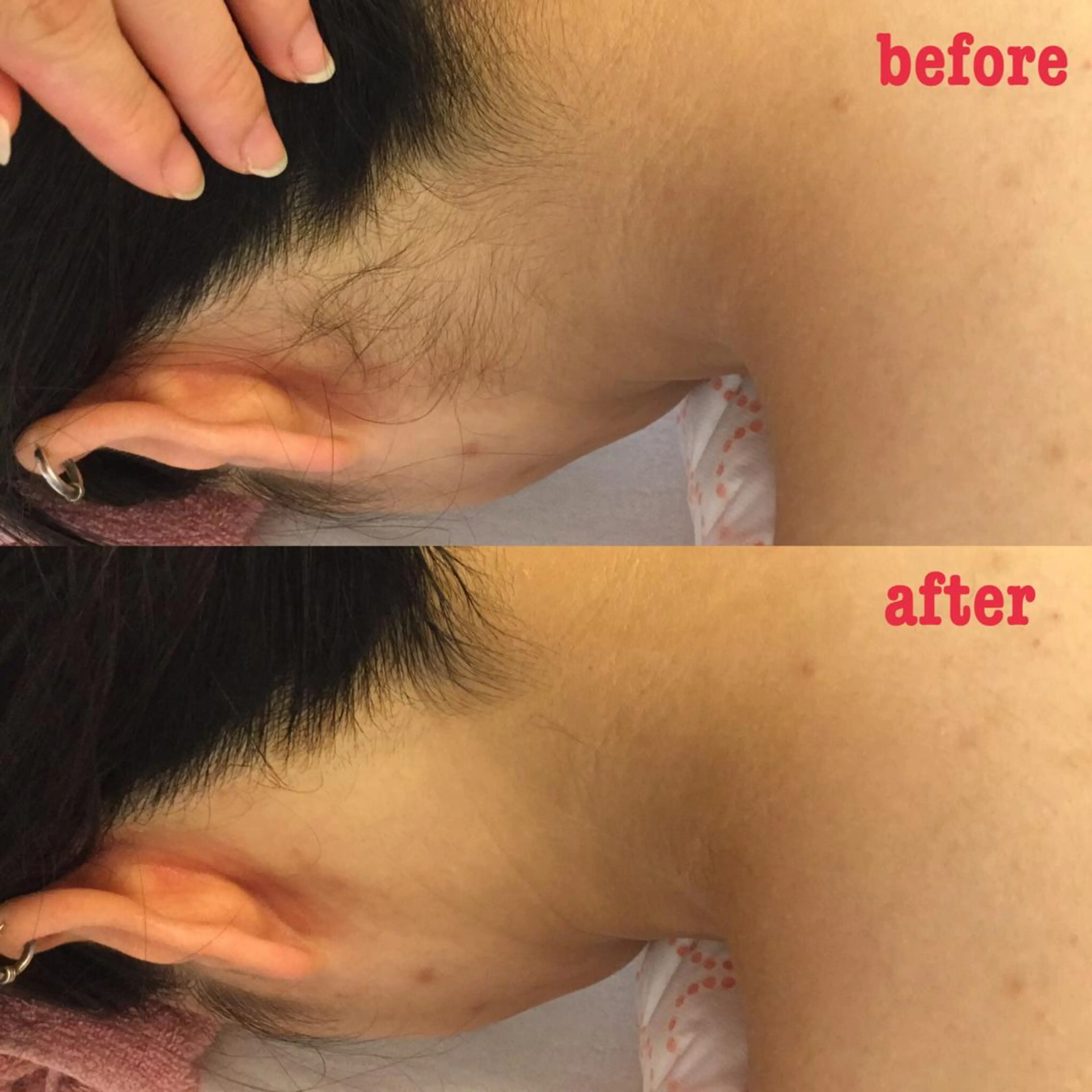 フェミニンエステ ティック大阪福島店のエステ・リラクイメージ